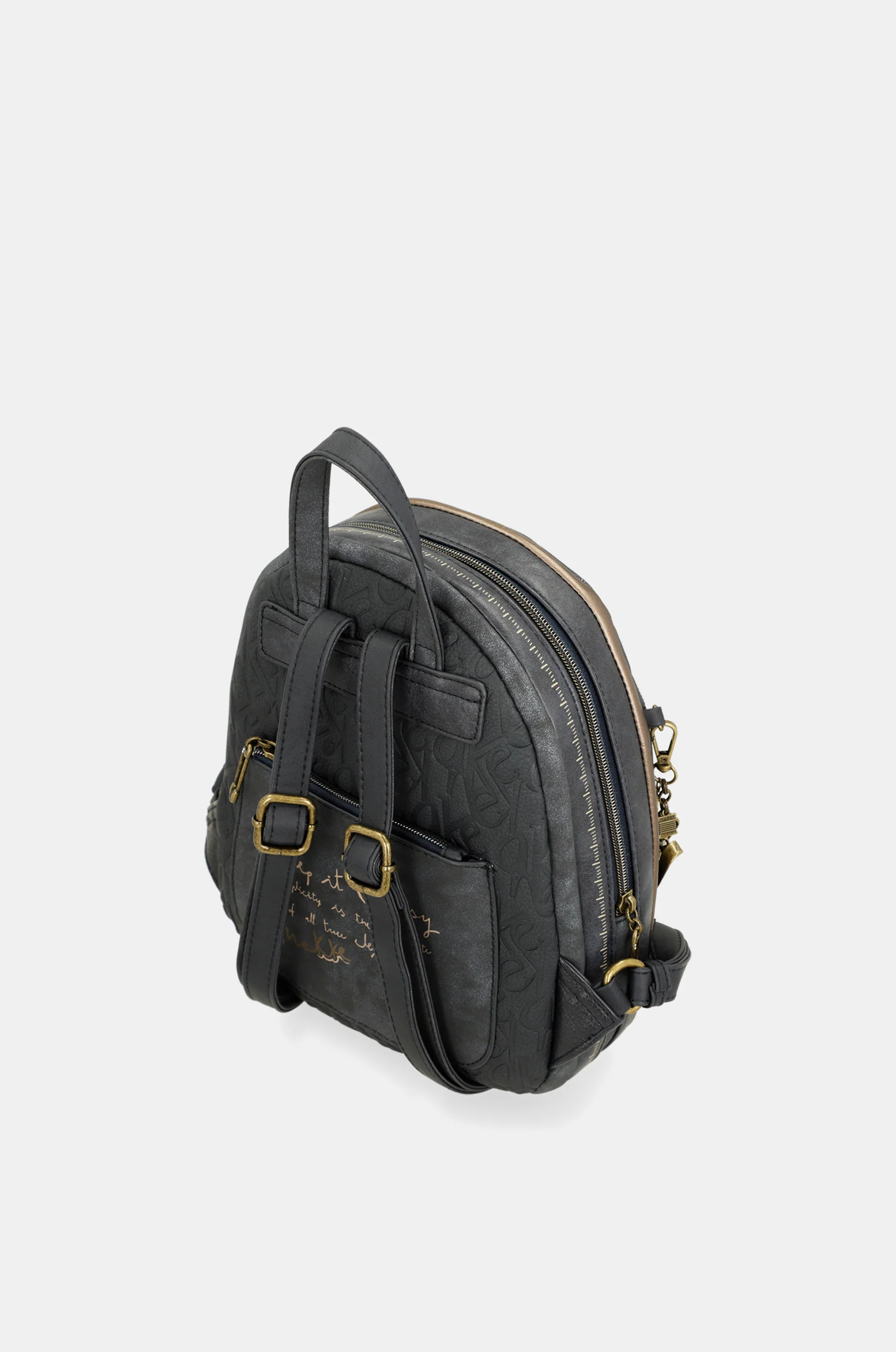 Boutique medium backpack for leisure use - Image 7