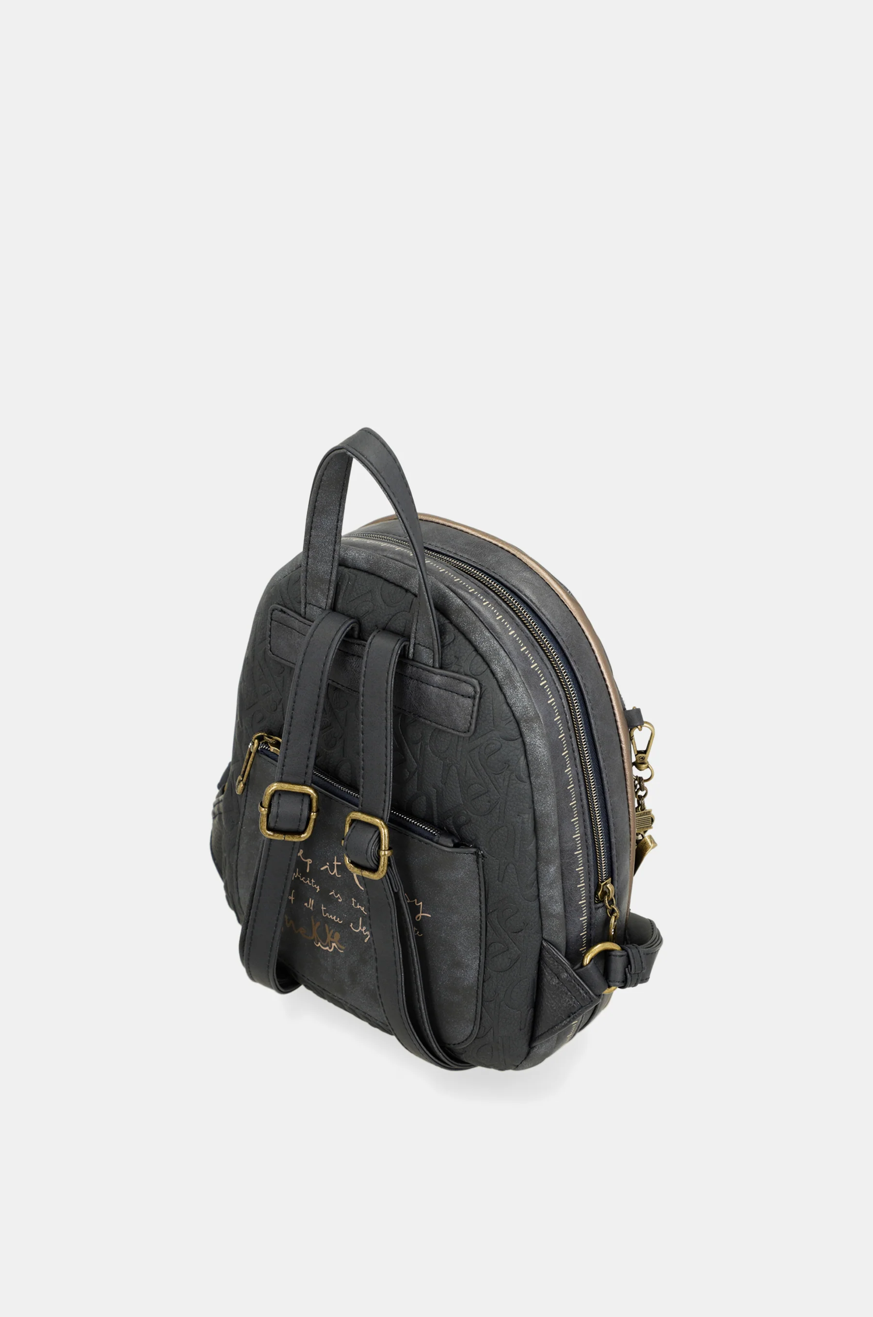Boutique medium backpack for leisure use - Image 8