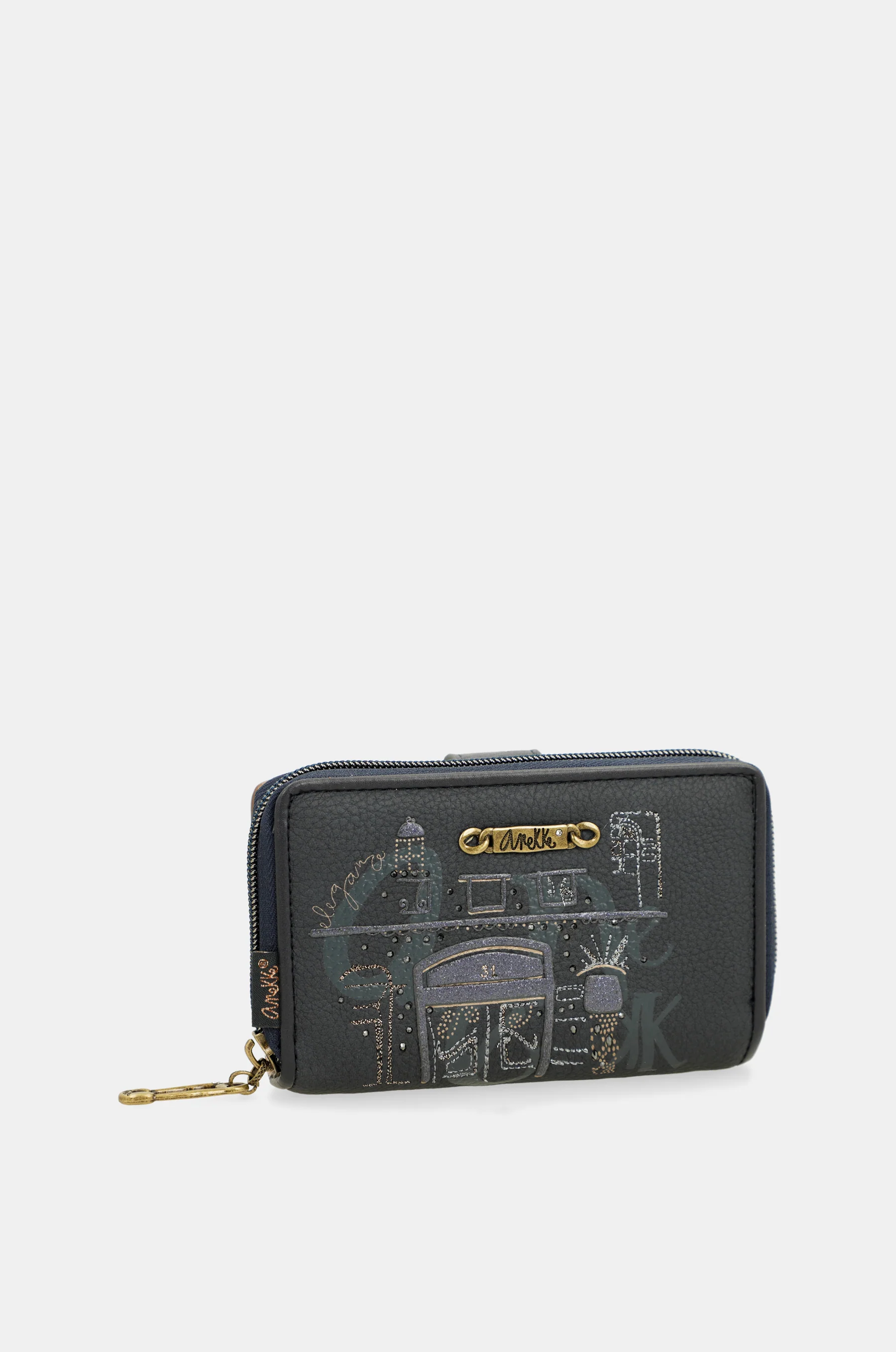 Boutique medium wallet - Image 10