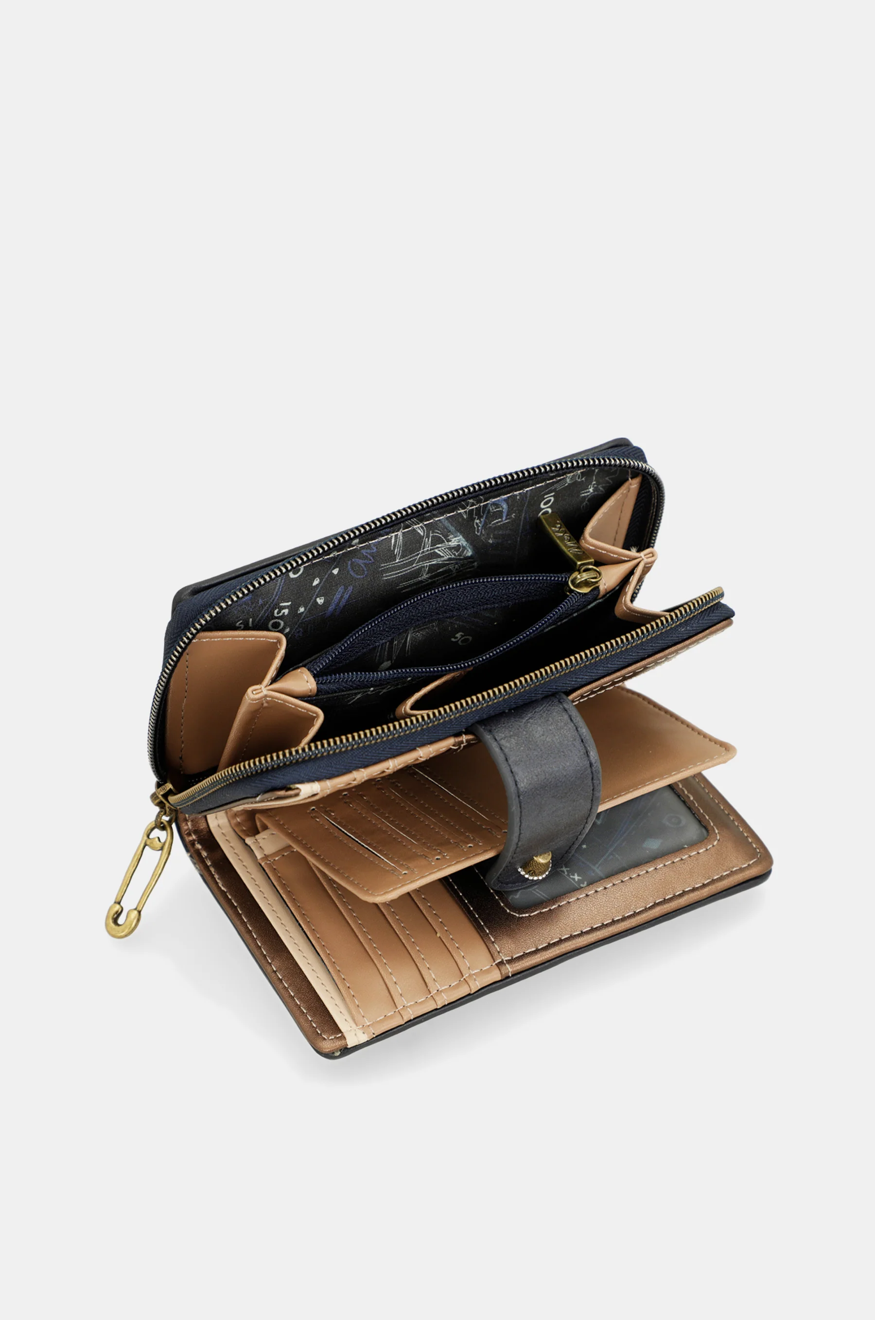Boutique medium wallet - Image 6