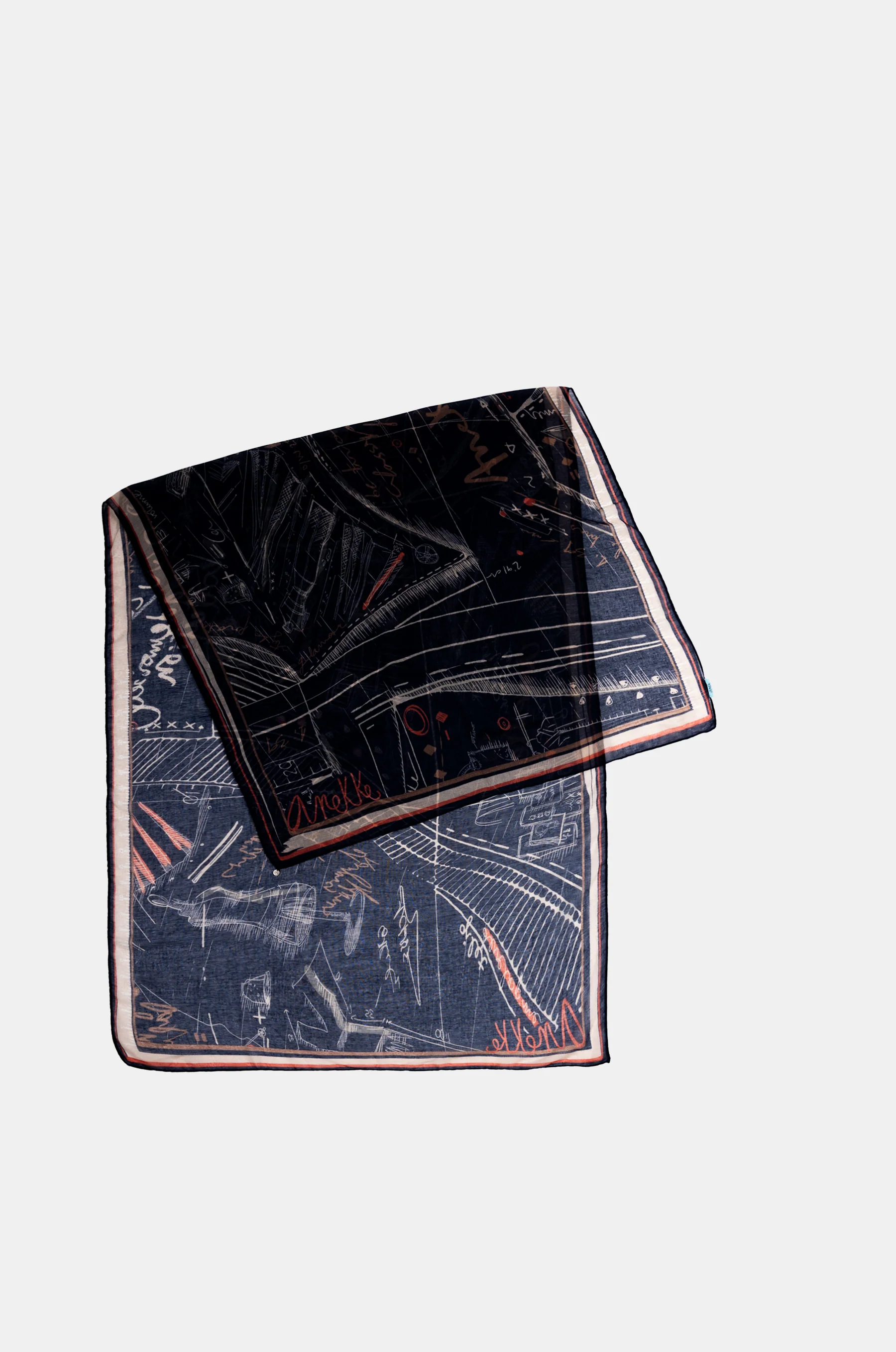 Boutique scarf - Image 3