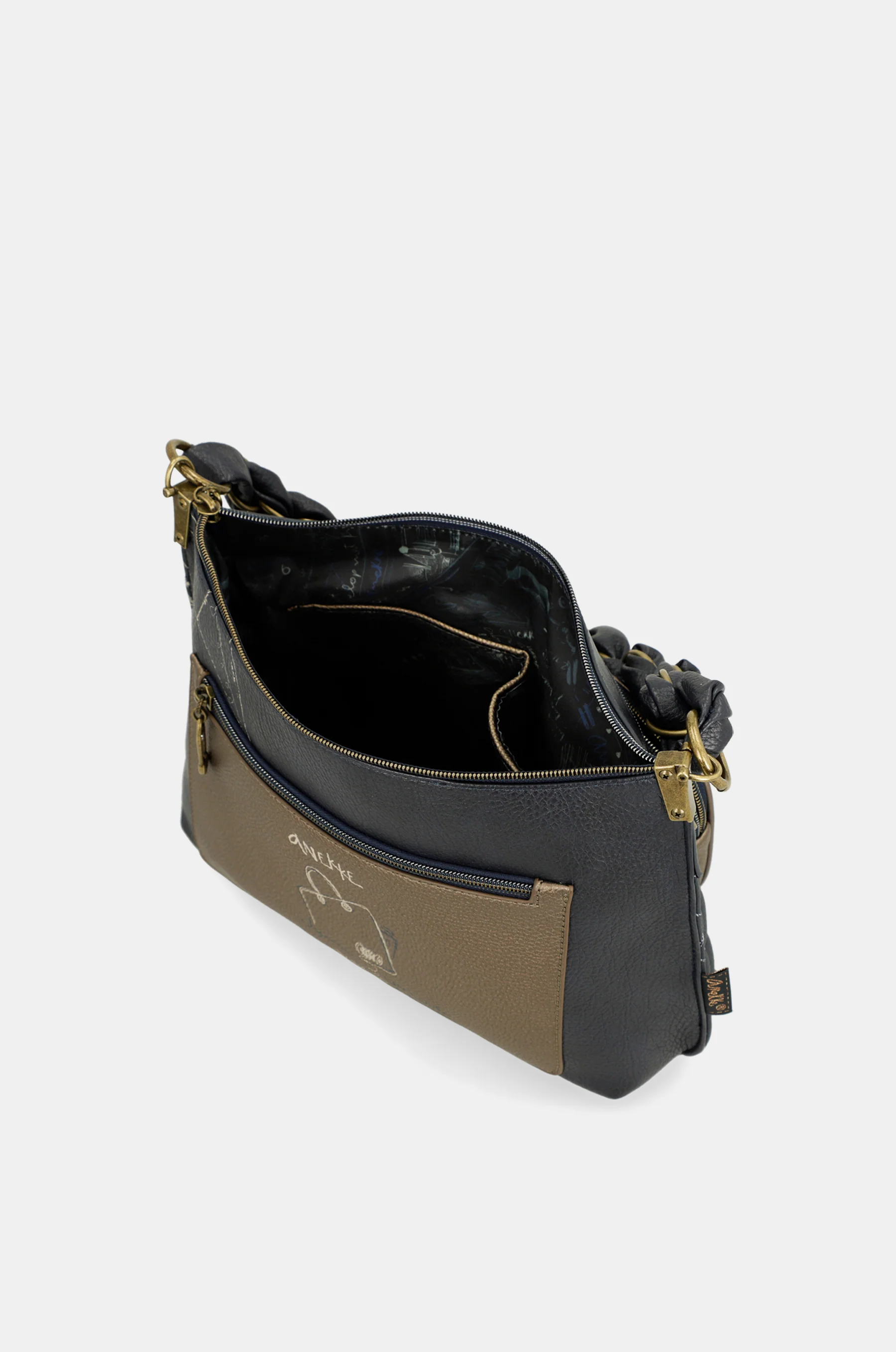 Boutique short-handle crossbody bag - Image 6