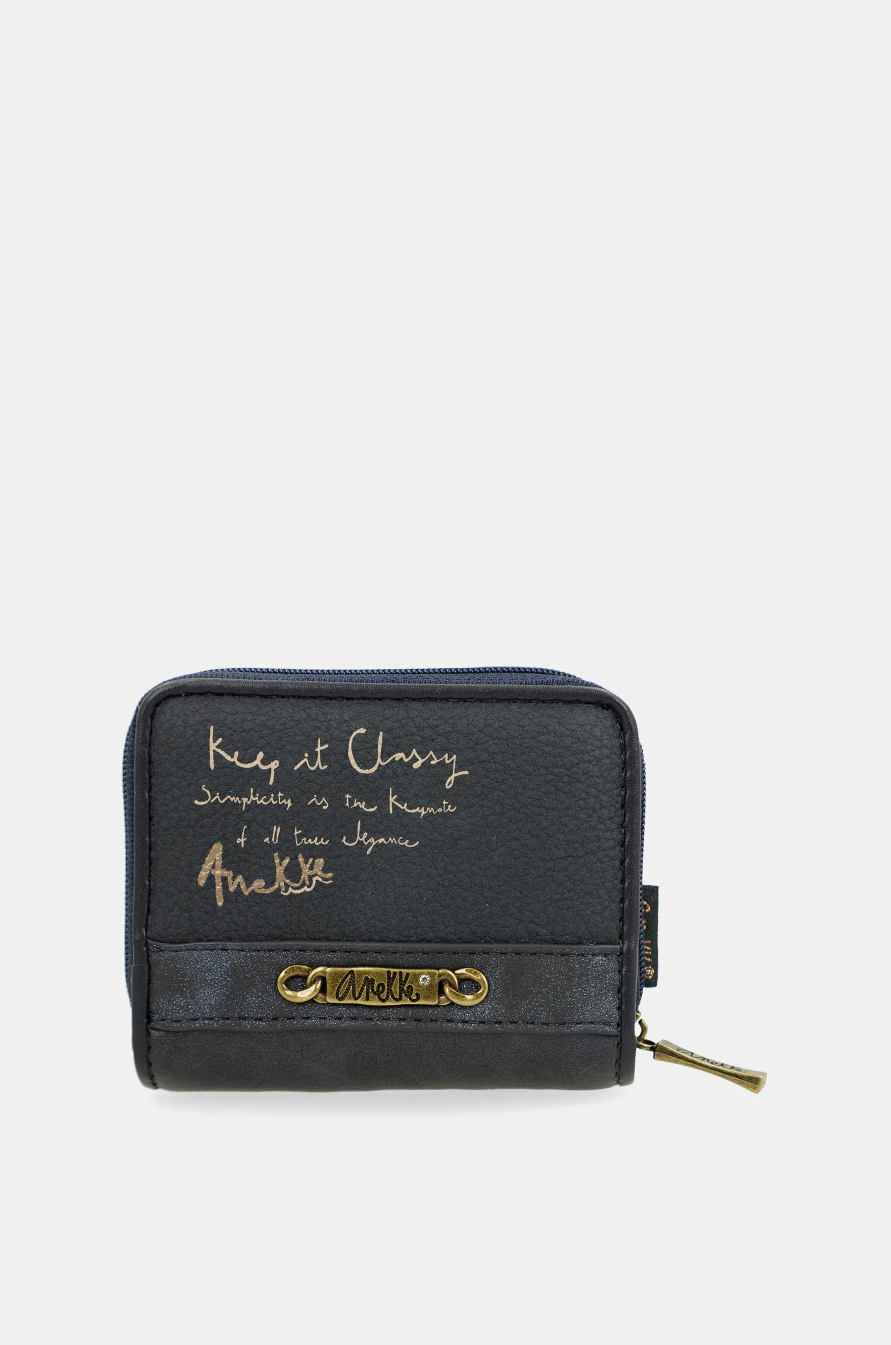 Boutique small RFID wallet - Image 3