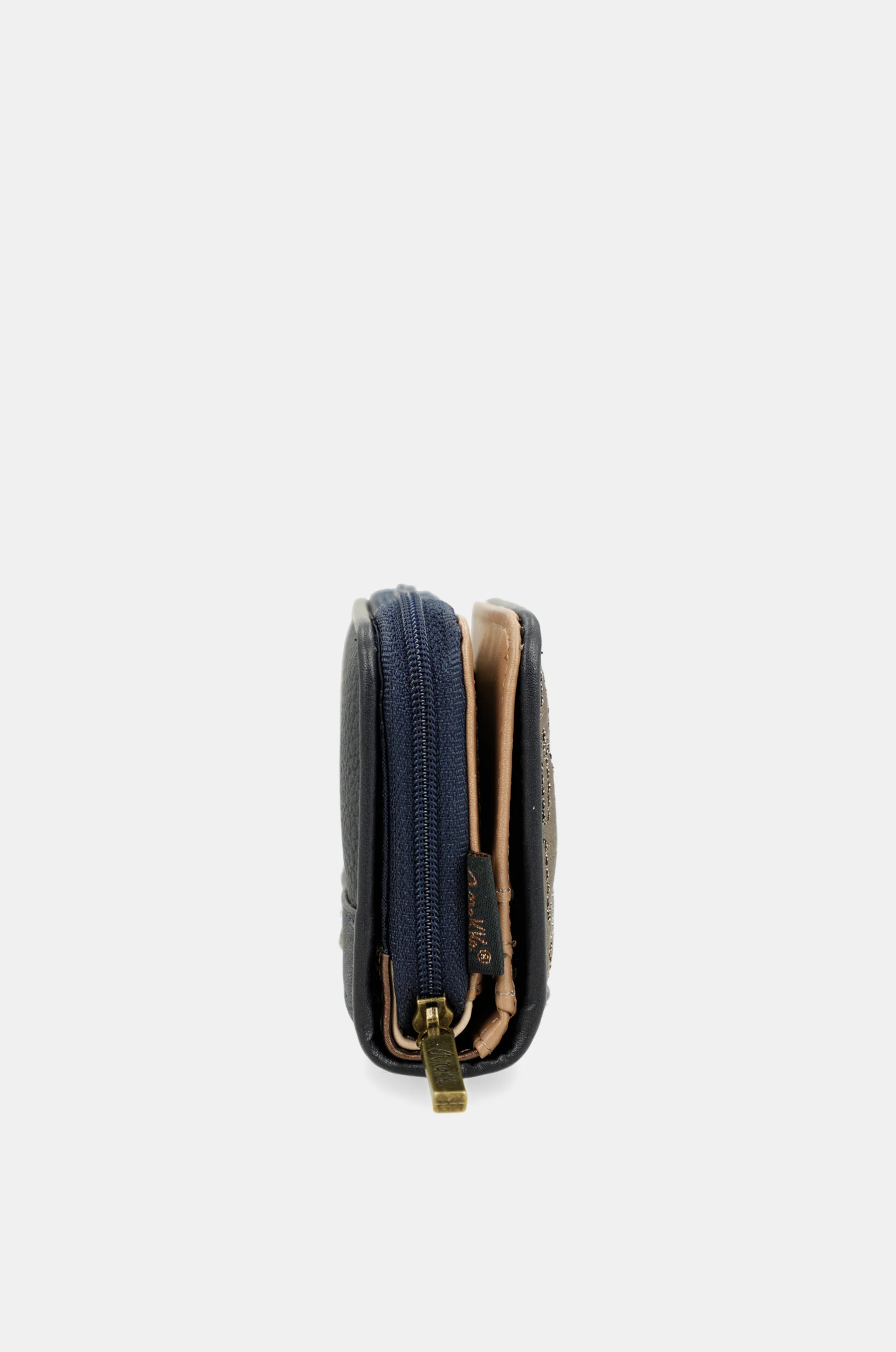 Boutique small RFID wallet - Image 4