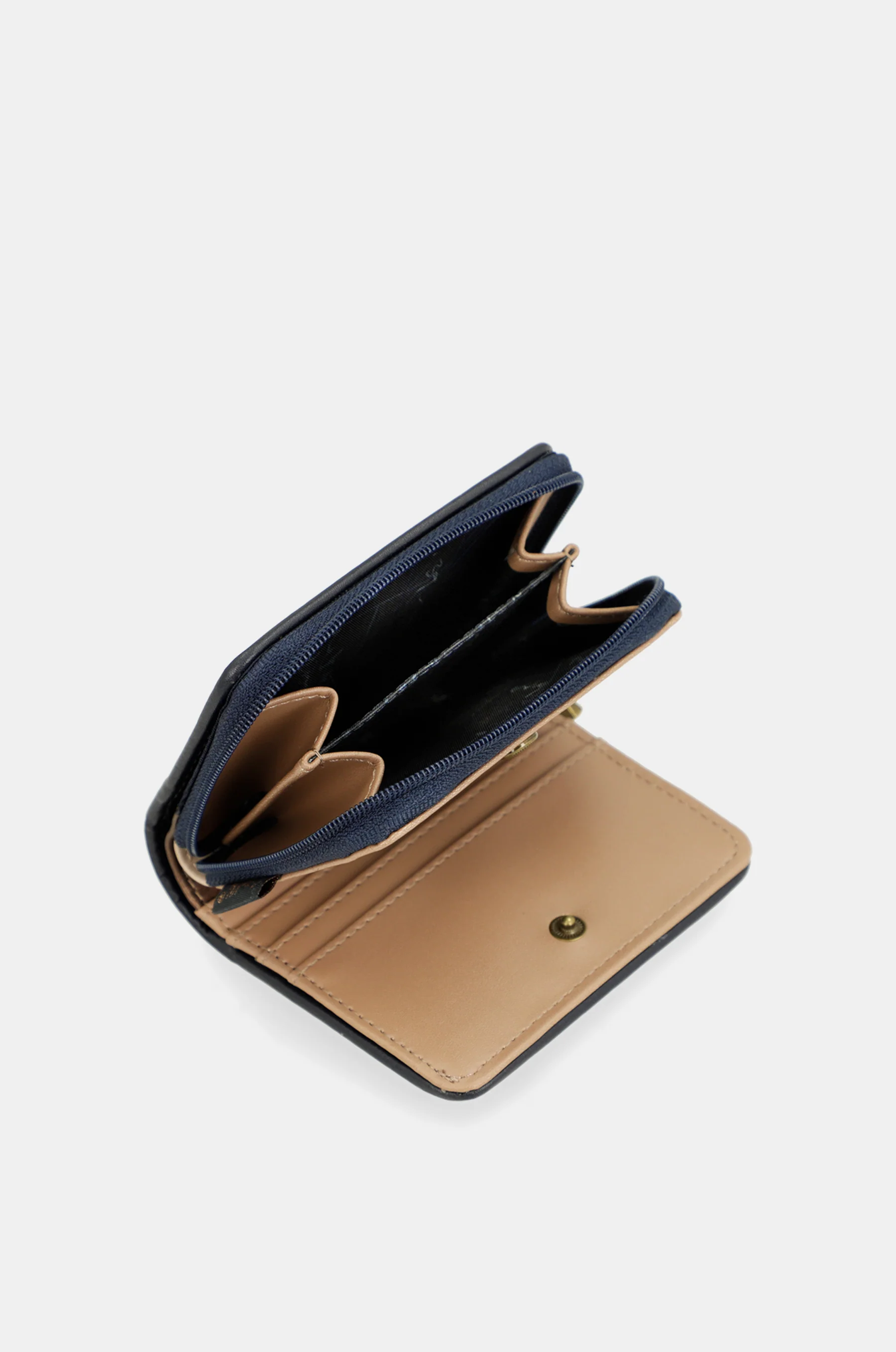 Boutique small RFID wallet - Image 5