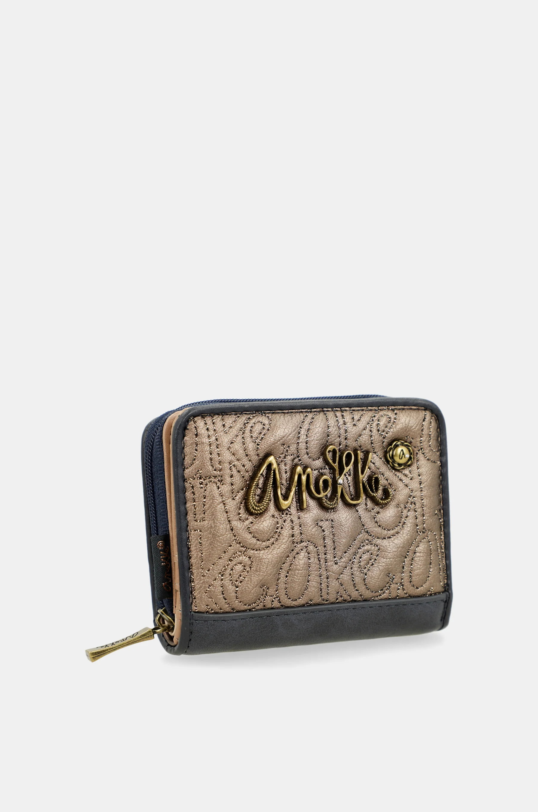 Boutique small RFID wallet - Image 8