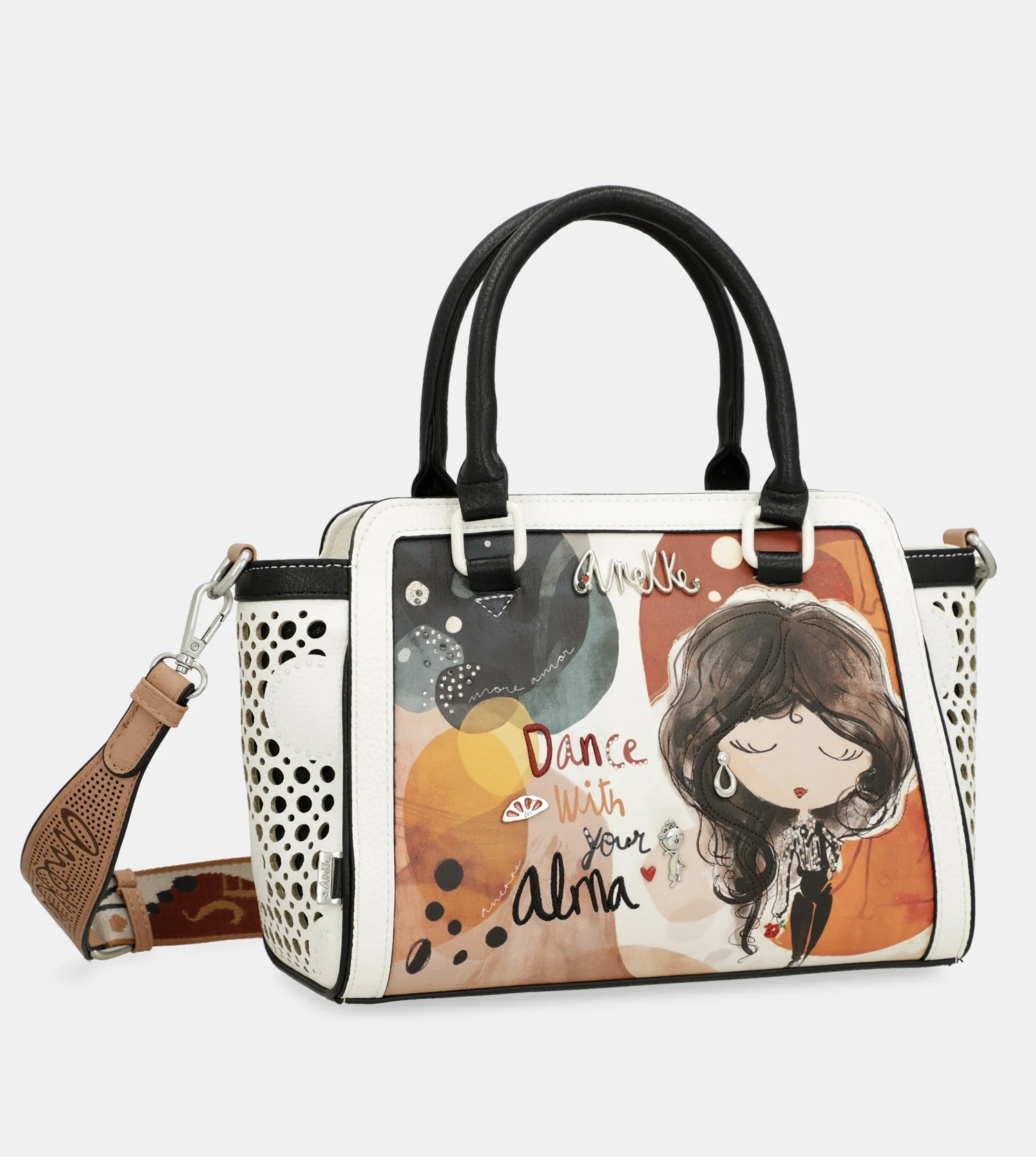 Bowling bag Alma - Image 3