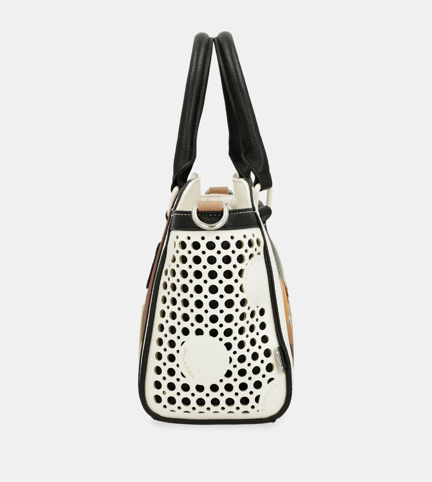 Bowling bag Alma - Image 5