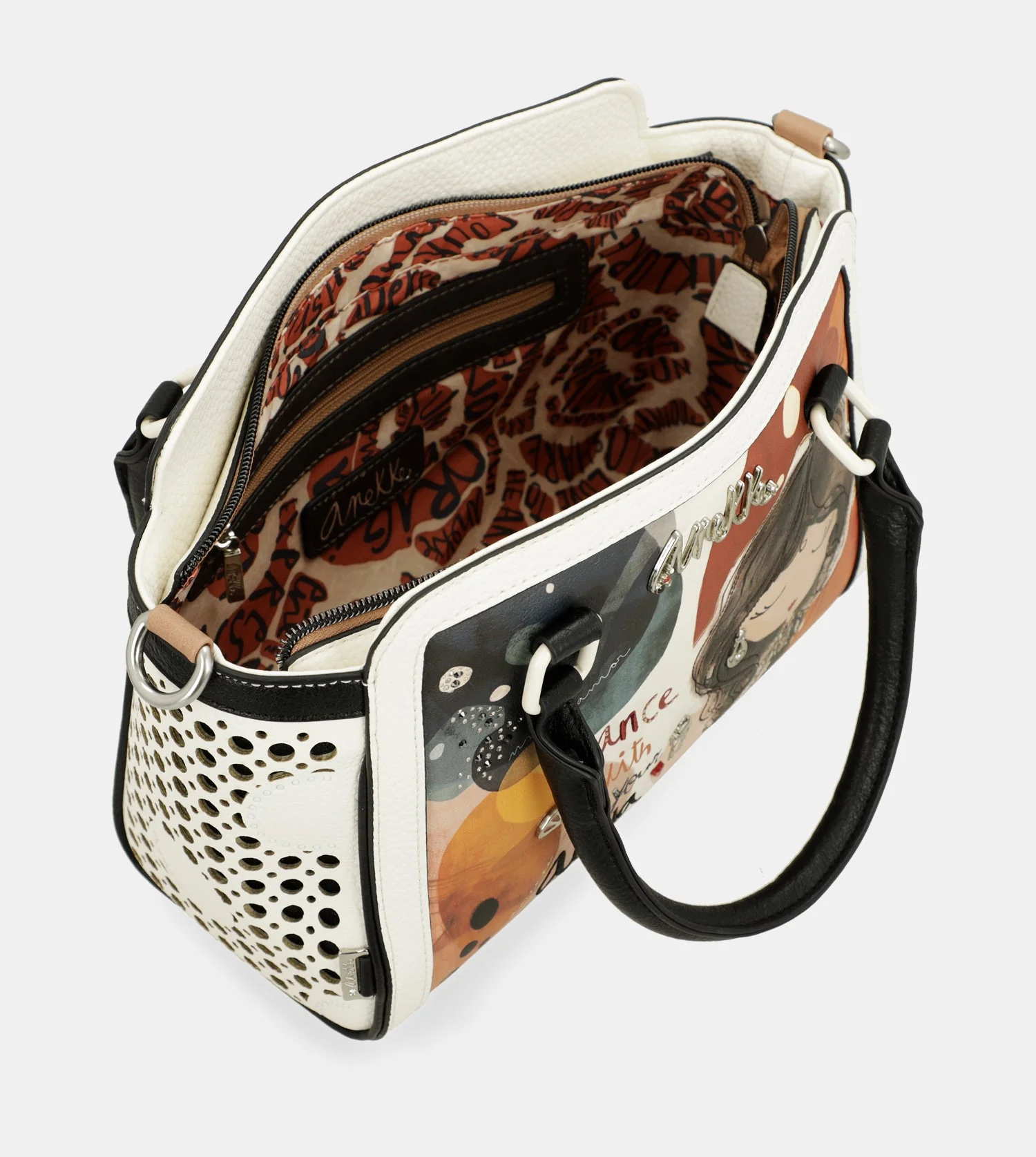 Bowling bag Alma - Image 6