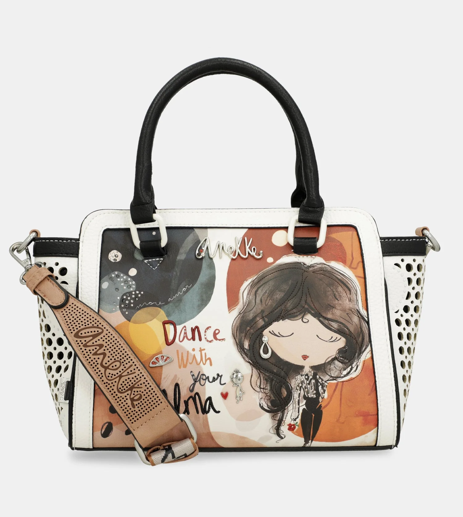 Bowling bag Alma - Image 7