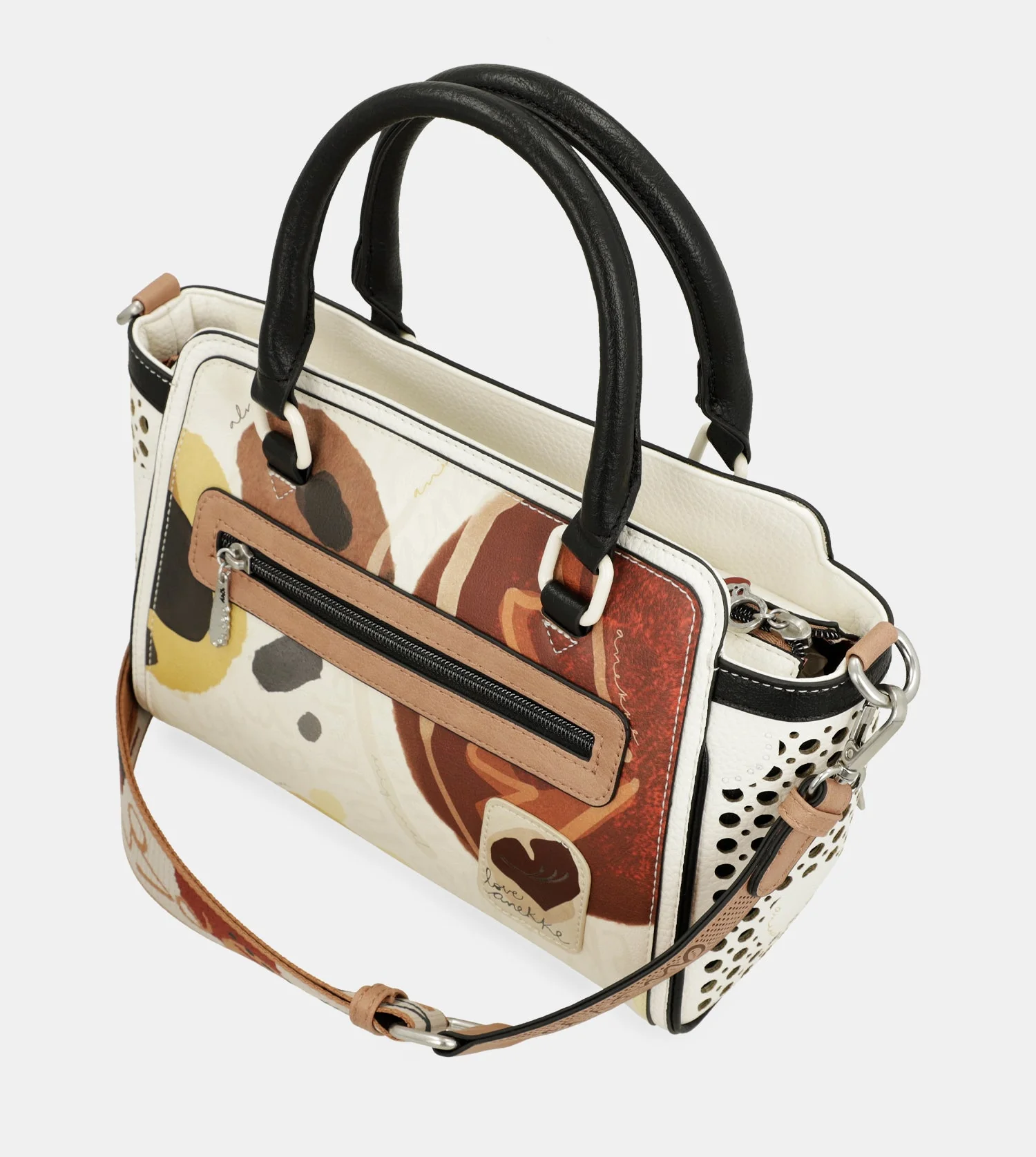 Bowling bag Alma - Image 8