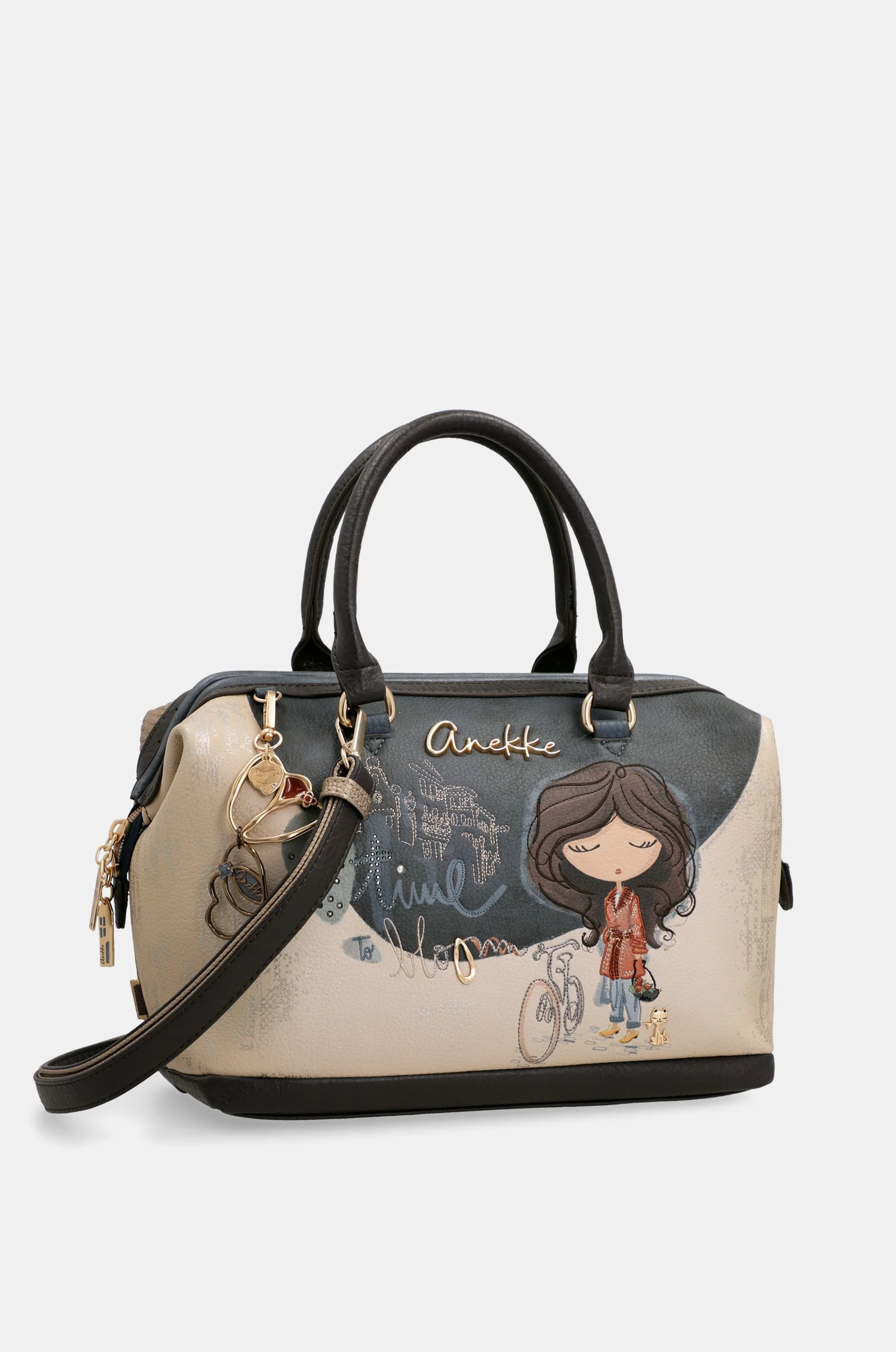 Bowling bag Tulip - Image 2