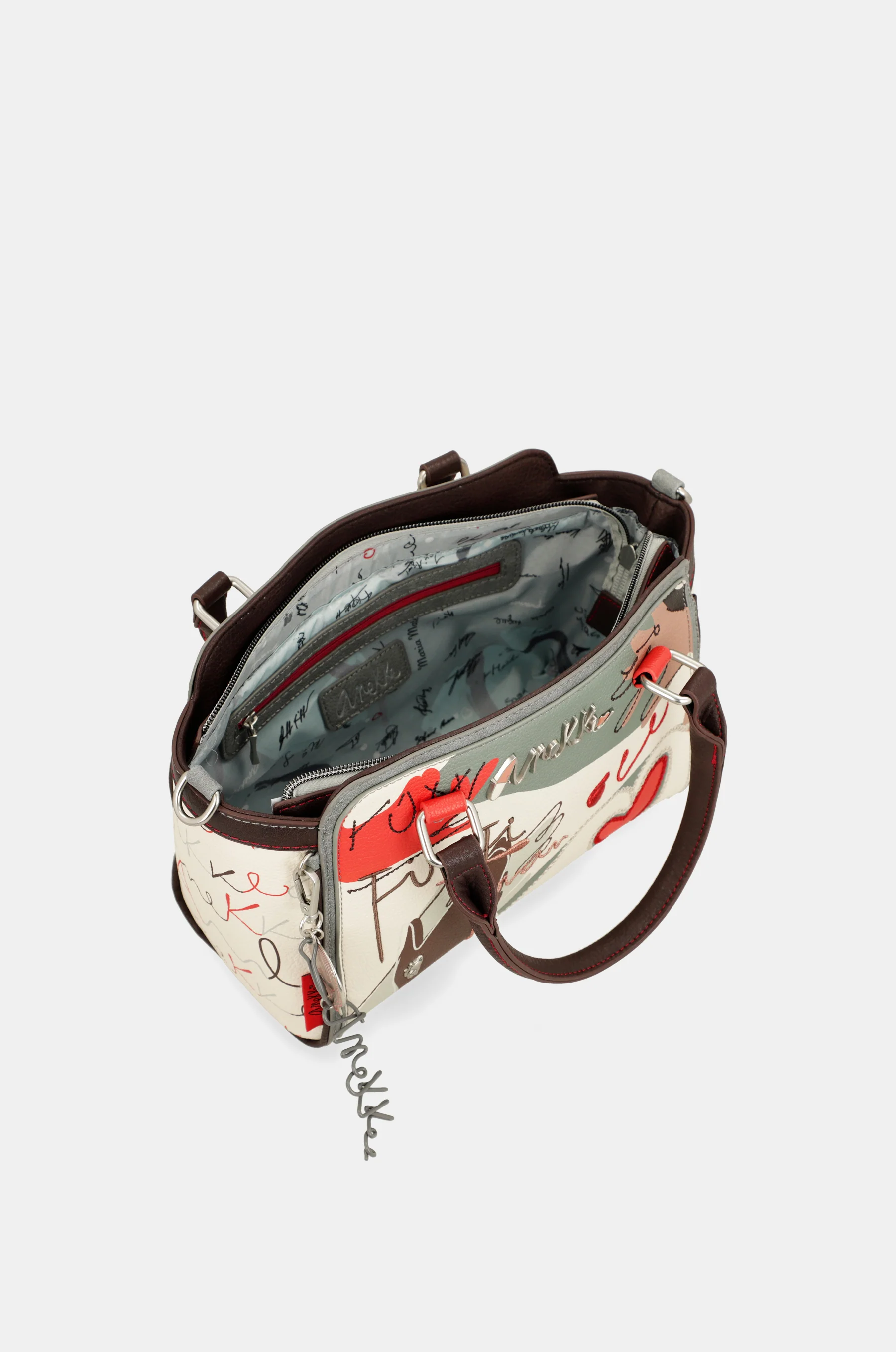 Bowling bag Alma - Image 6