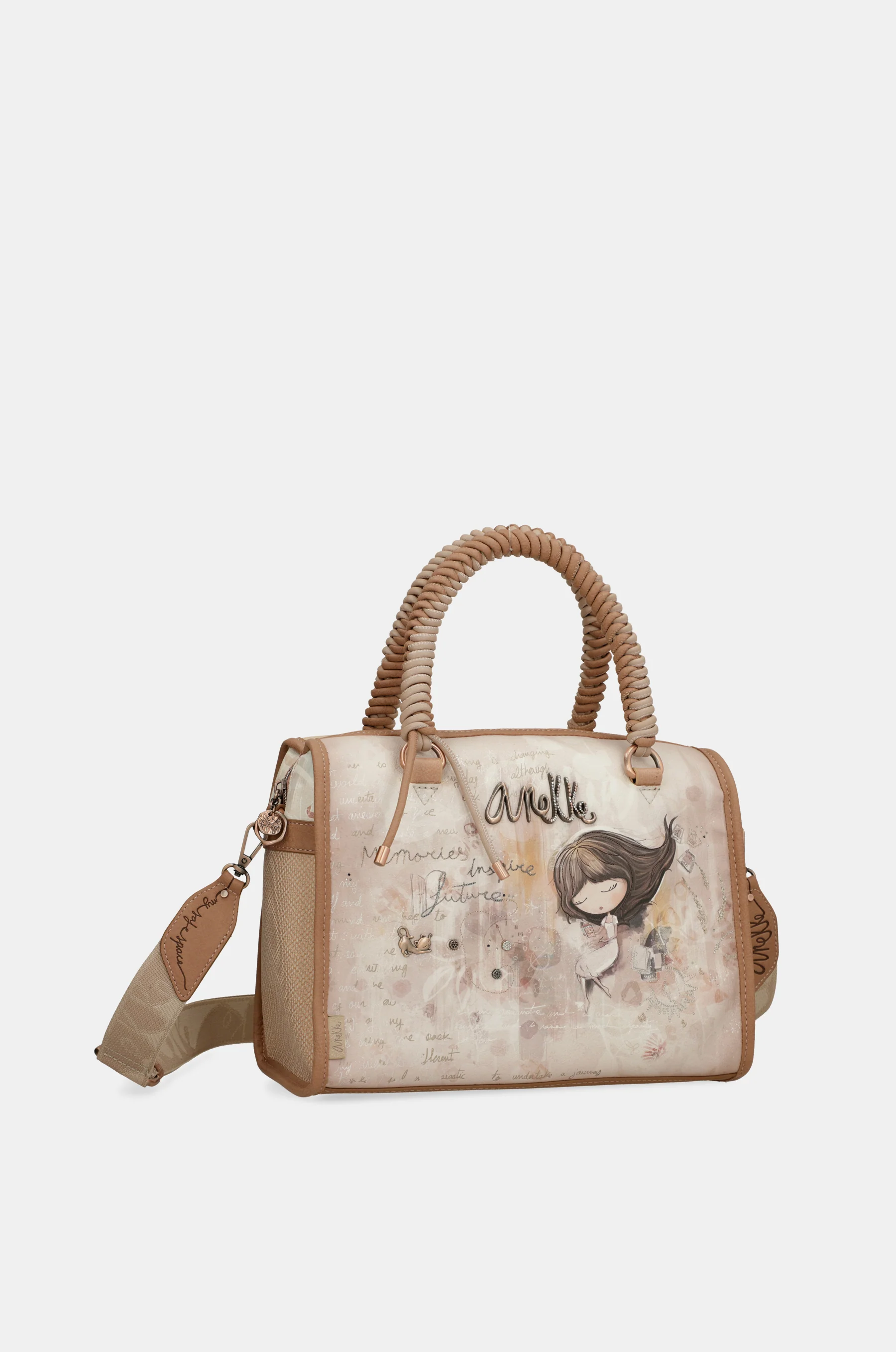 Bowling bag Memories - Image 3