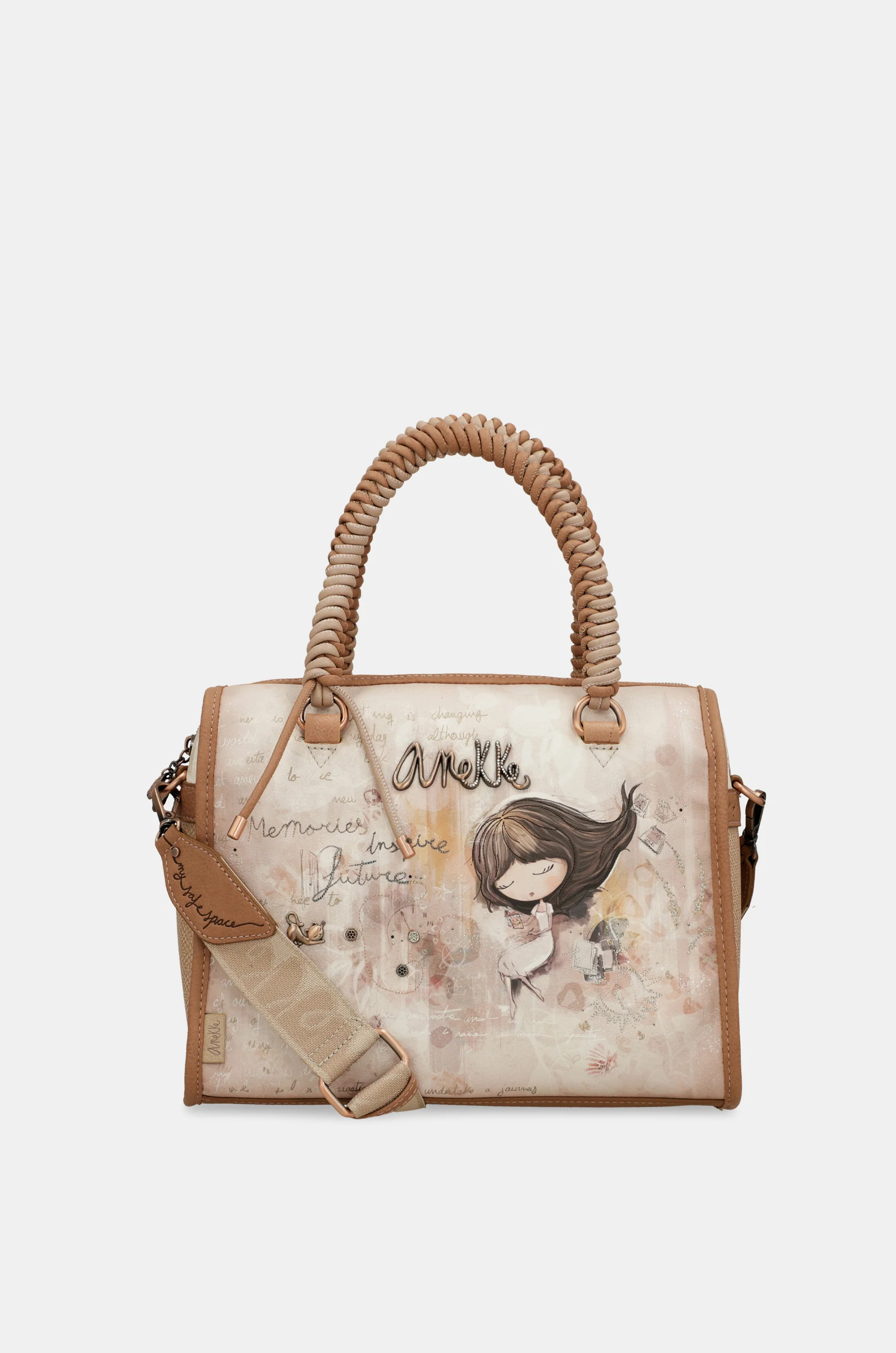 Bowling bag Memories - Image 7