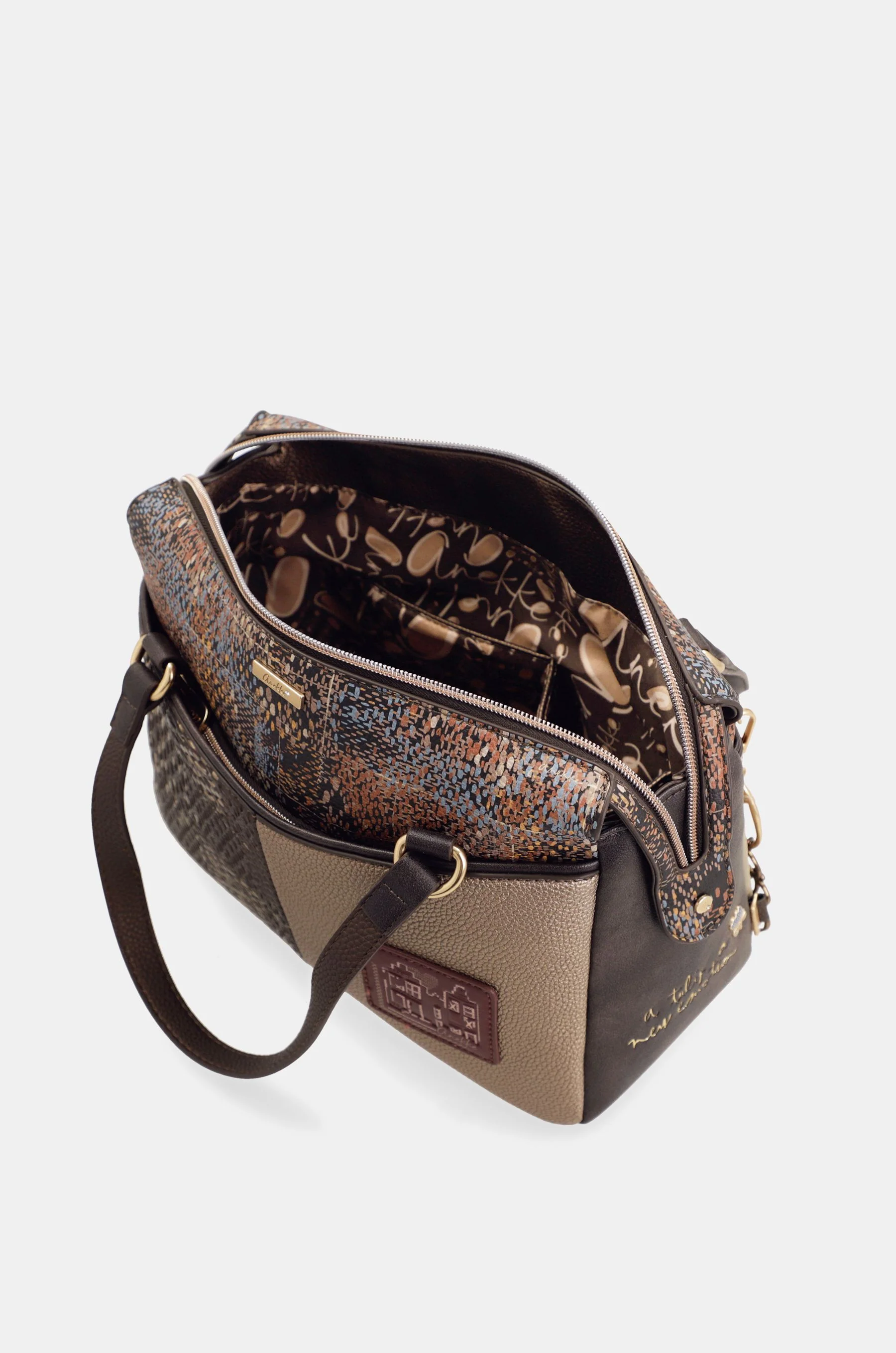 Bowling bag Blossom - Image 10