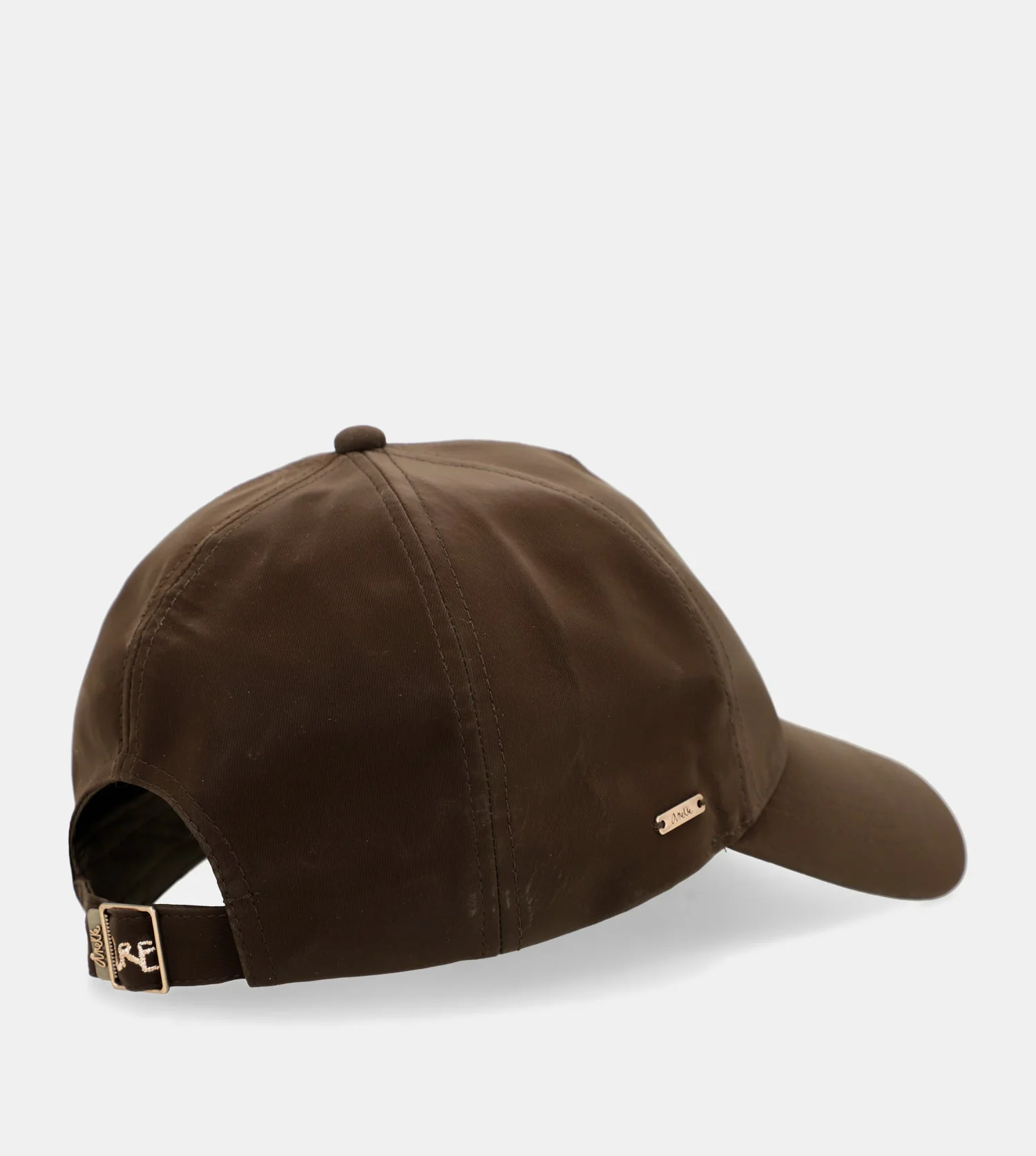 Brown cap - Image 3