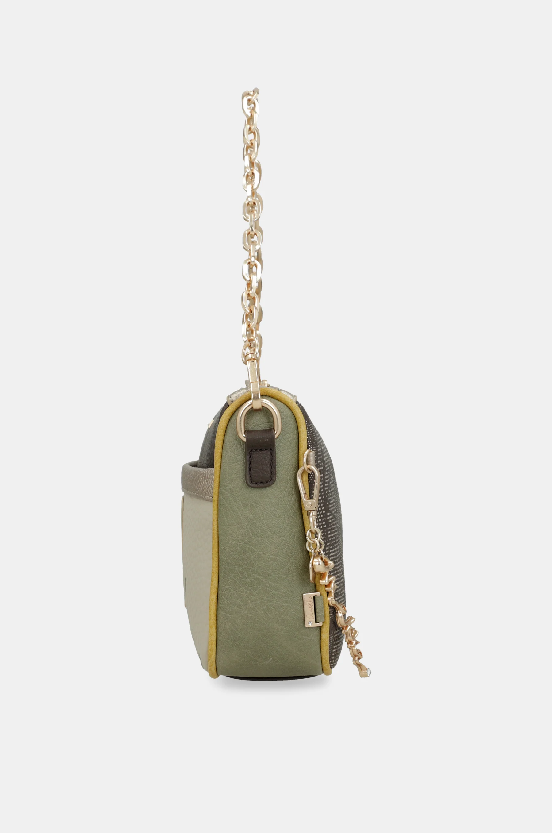 Brown crossbody bag Essentials - Image 5