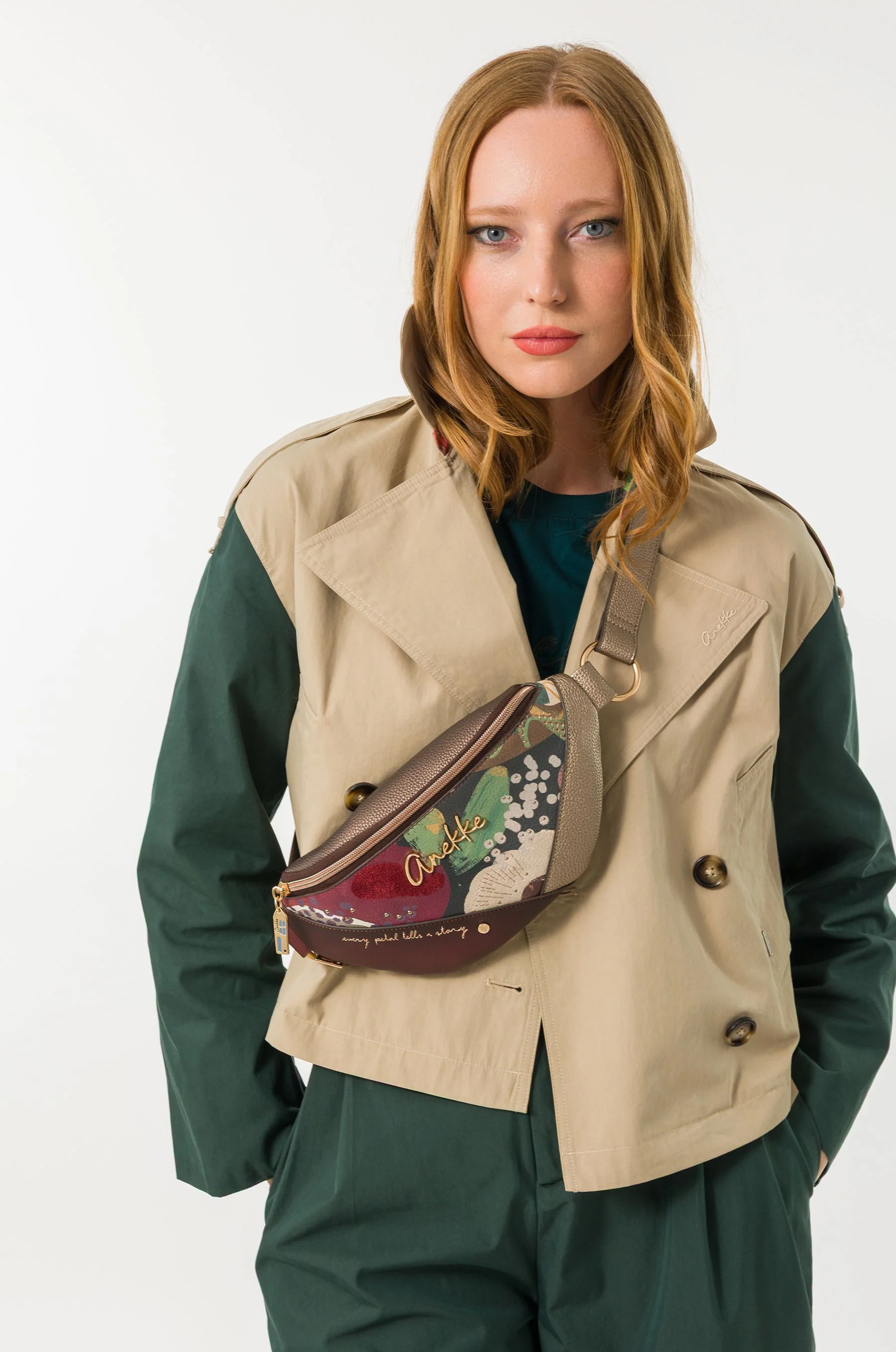 Bum bag Blossom - Image 3