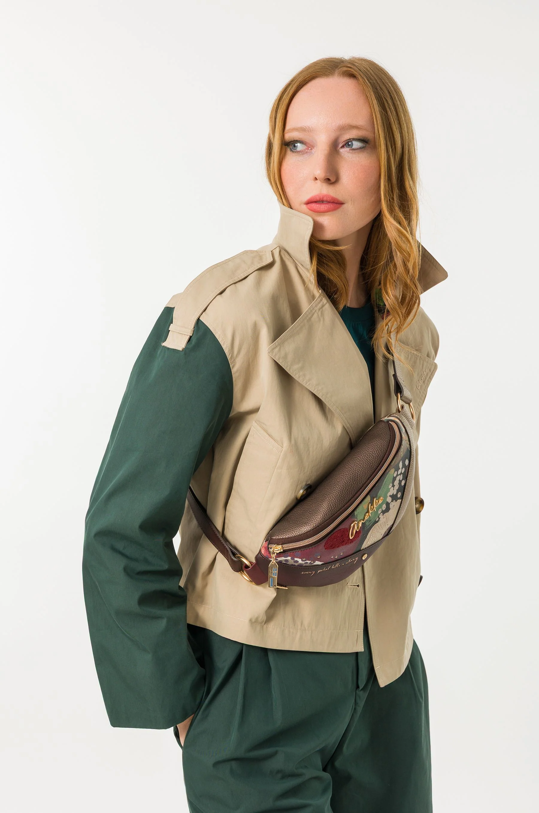 Bum bag Blossom - Image 4
