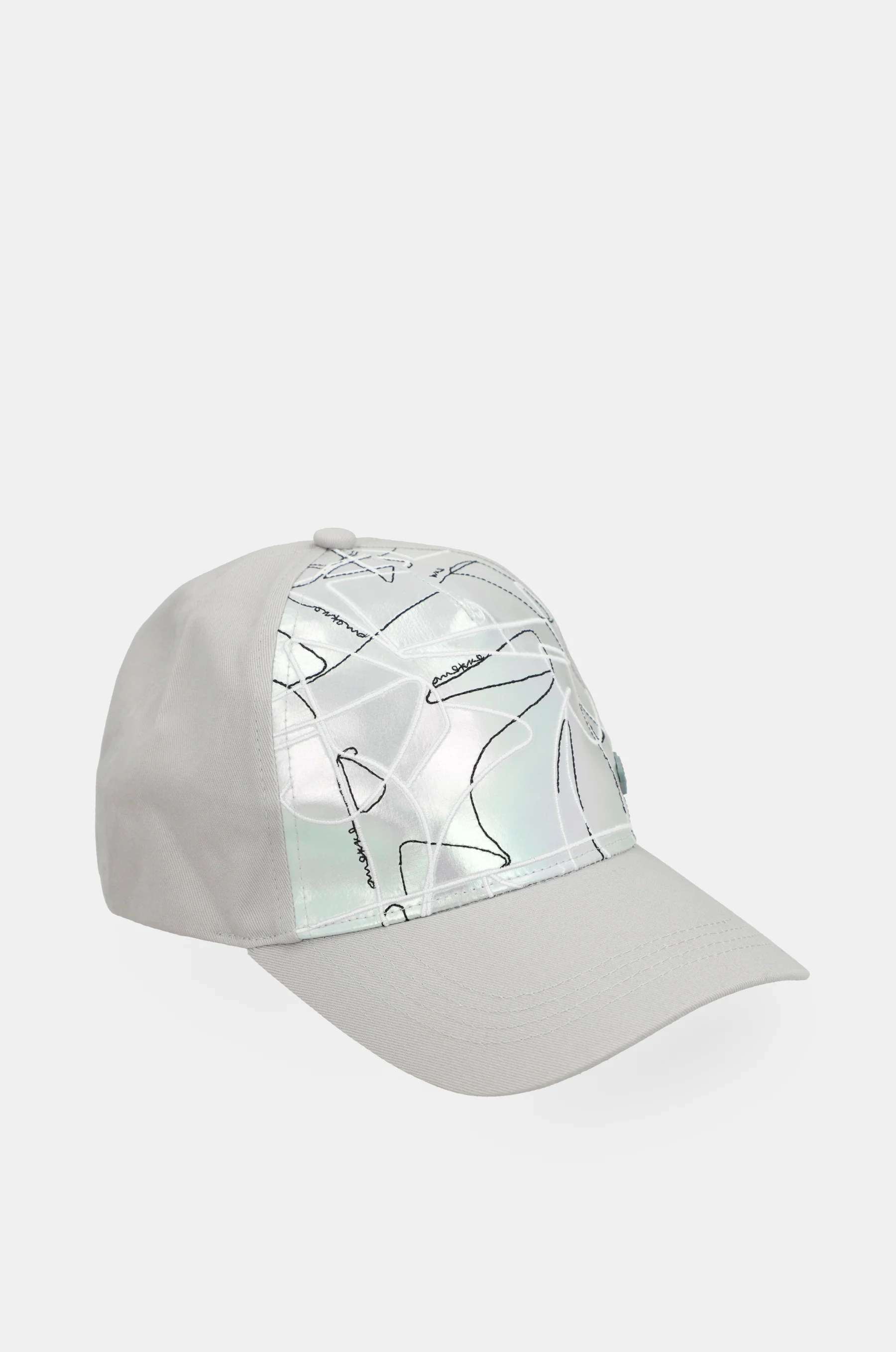 Cap Olympia