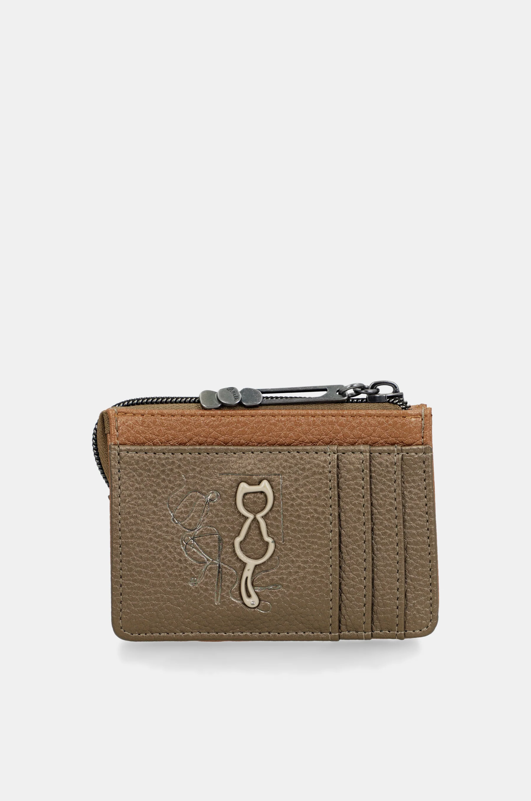 Card holder Gaia - Image 3
