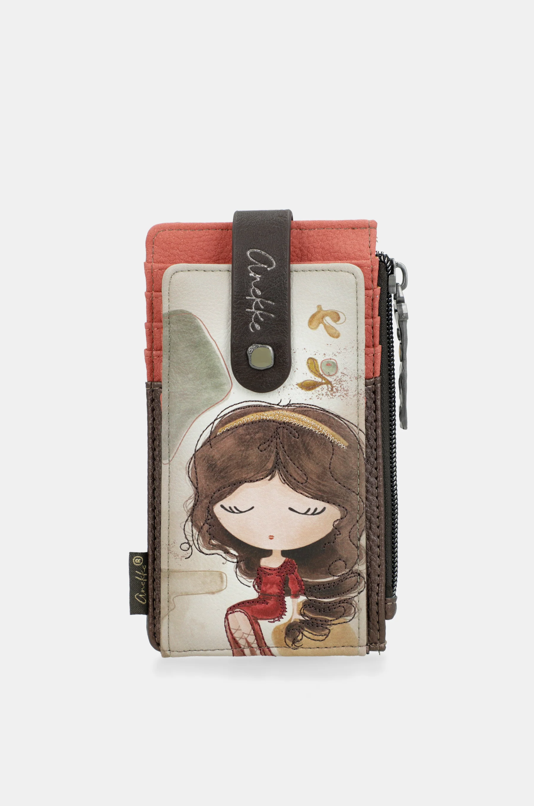 Card holder Muse - Image 2