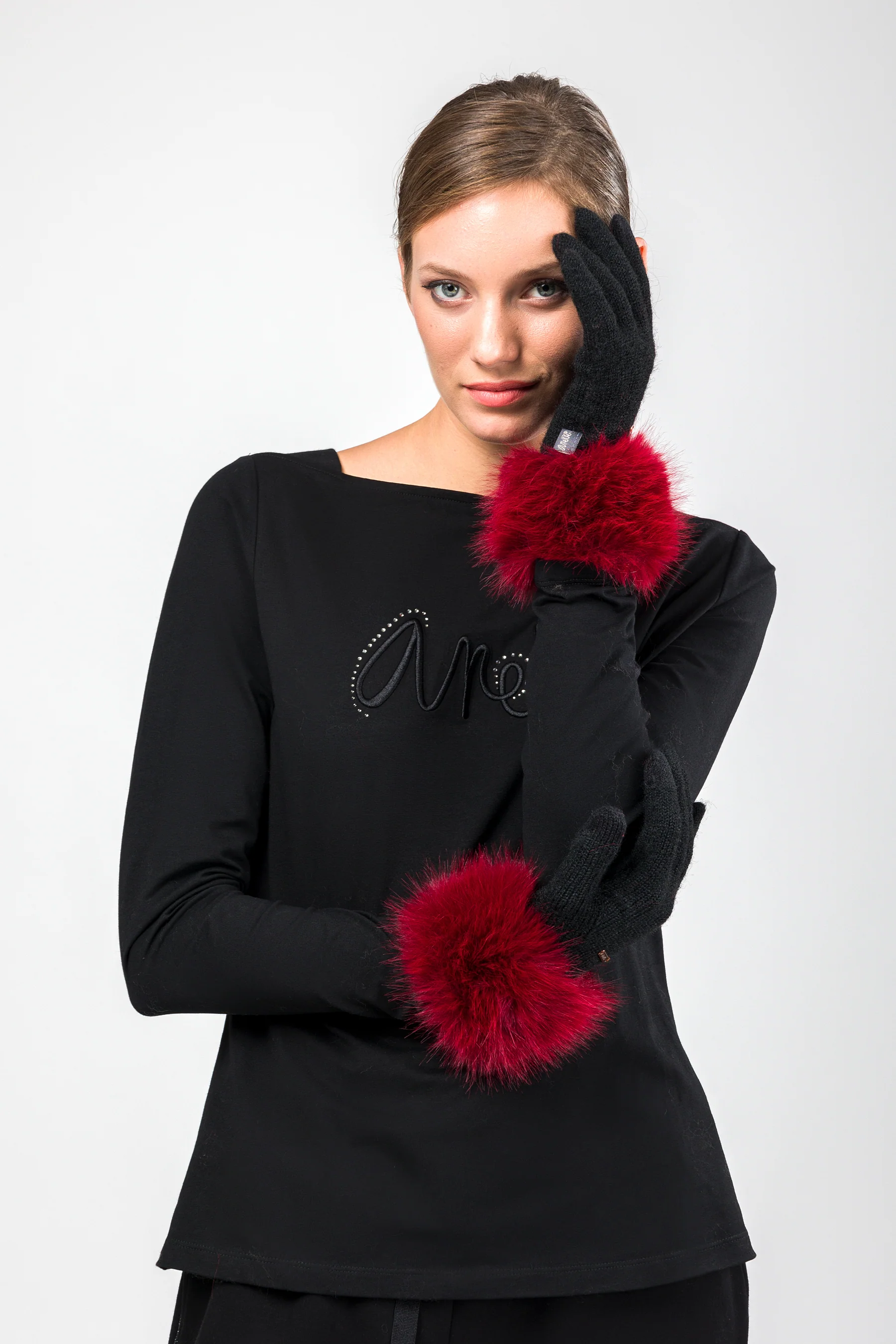 Combined gloves - Image 2