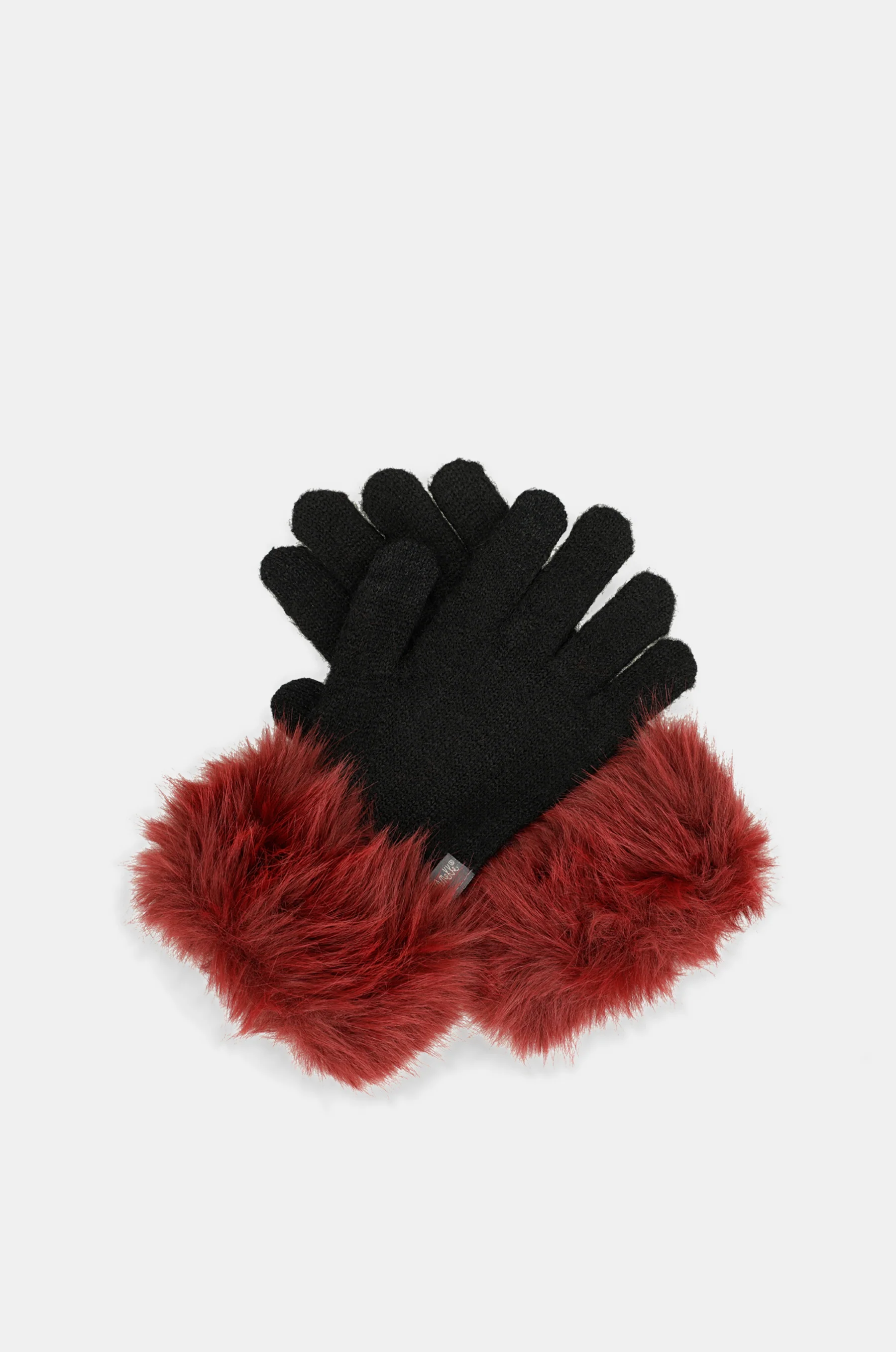Combined gloves - Image 5