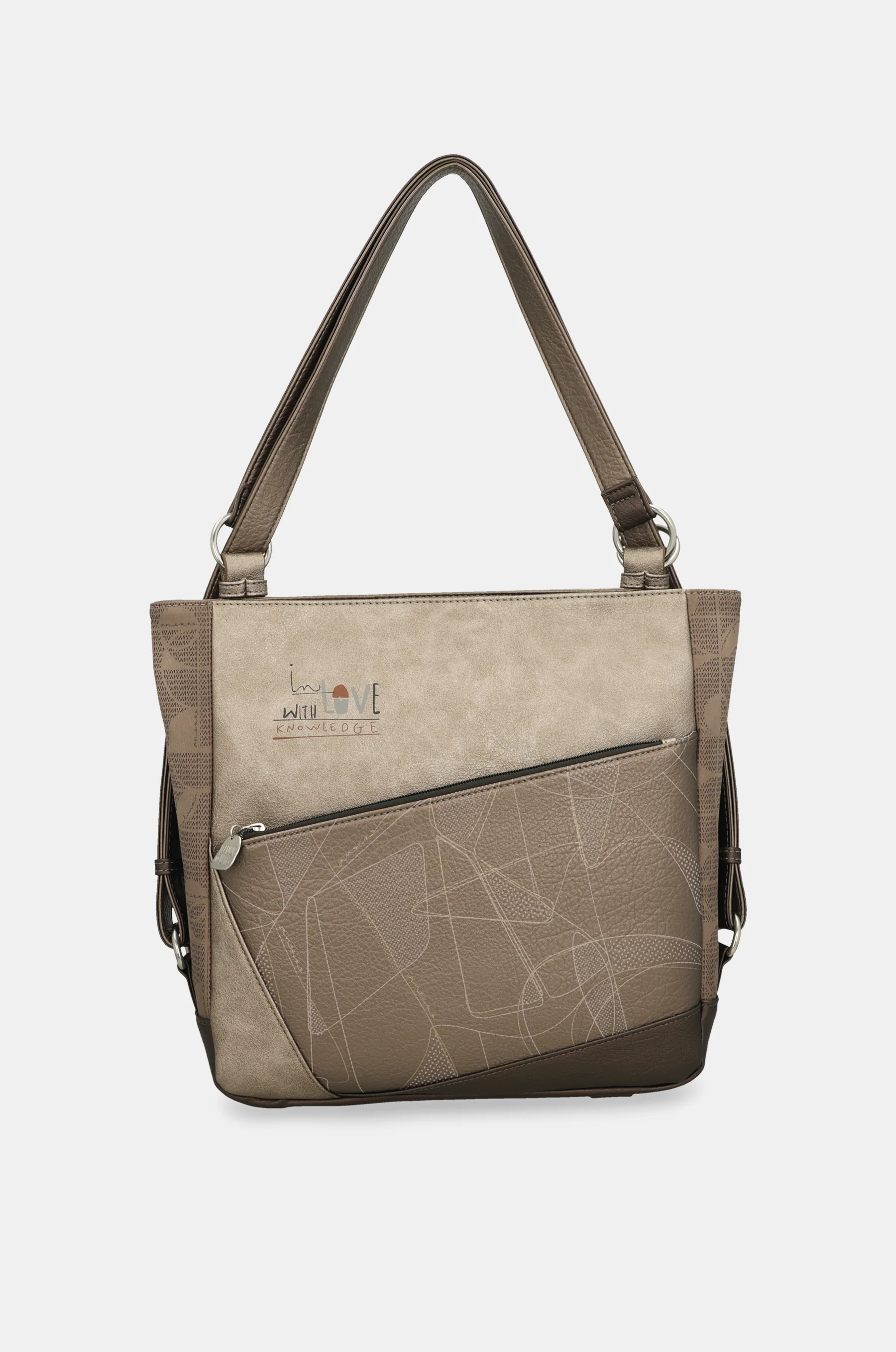 Convertible backpack Sophia - Image 11