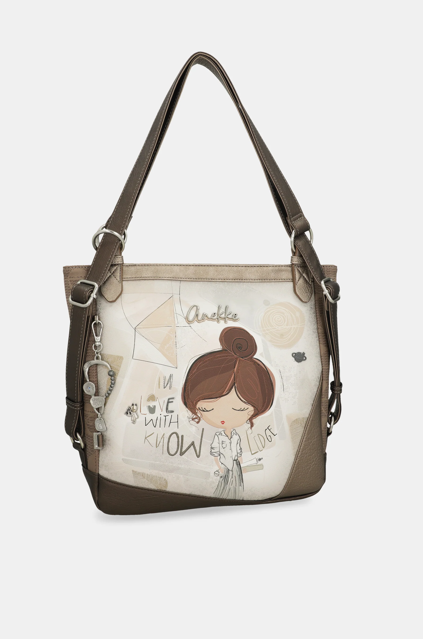 Convertible backpack Sophia - Image 12