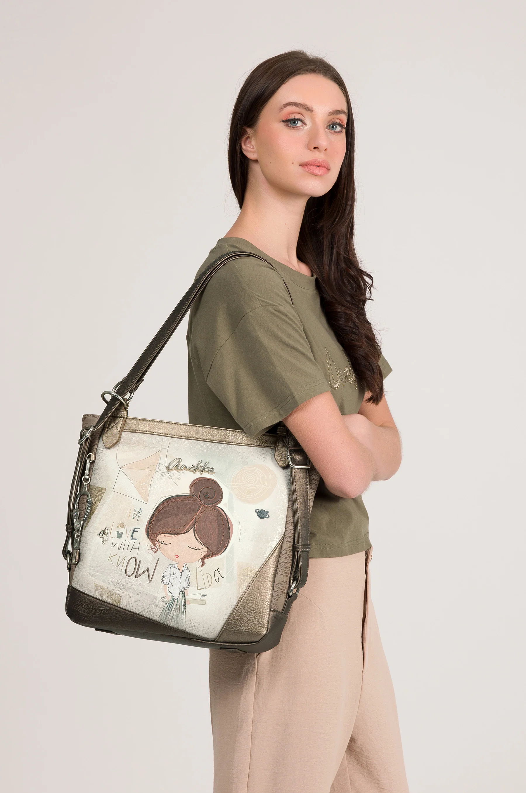 Convertible backpack Sophia - Image 2