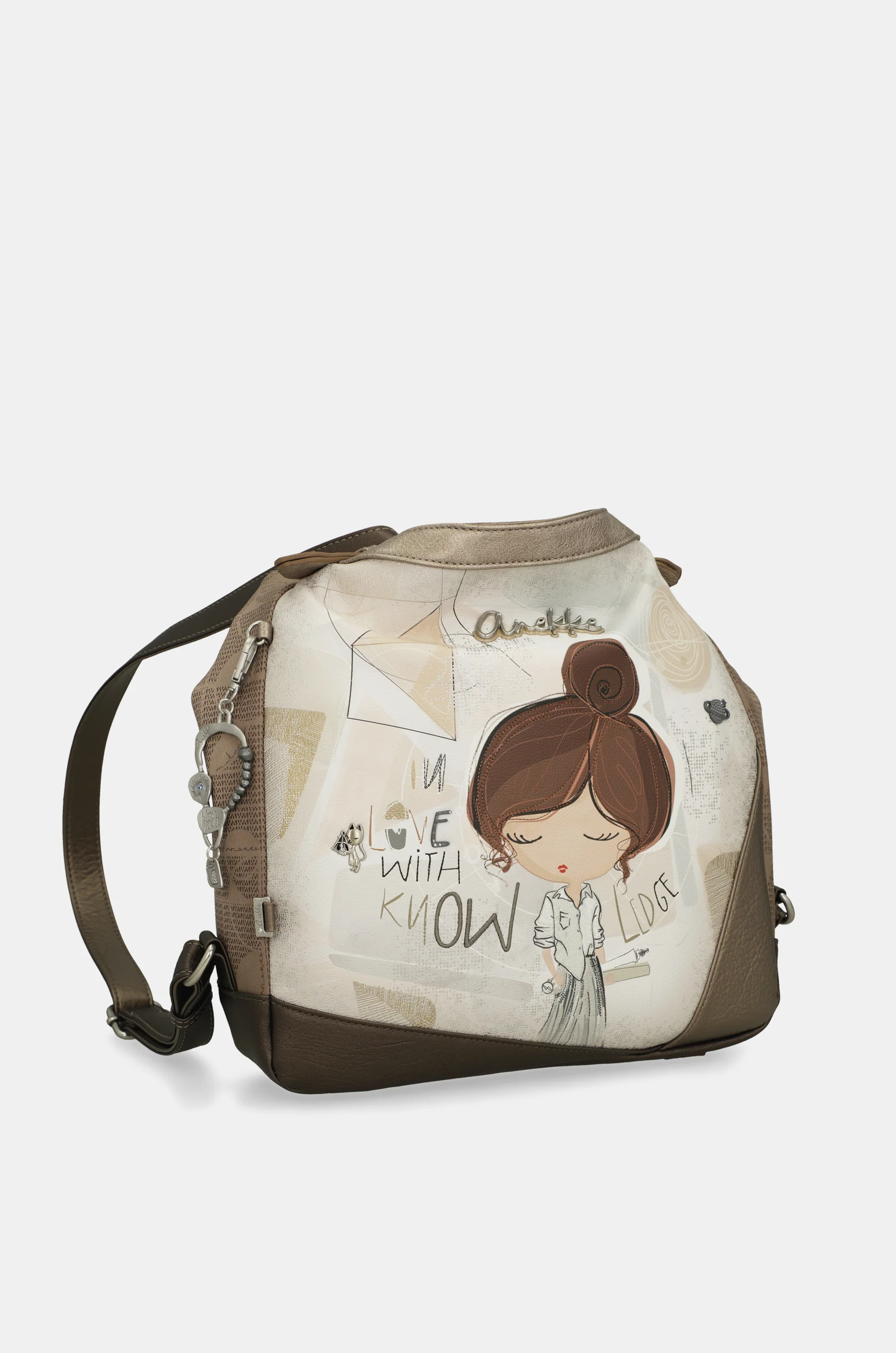 Convertible backpack Sophia - Image 7