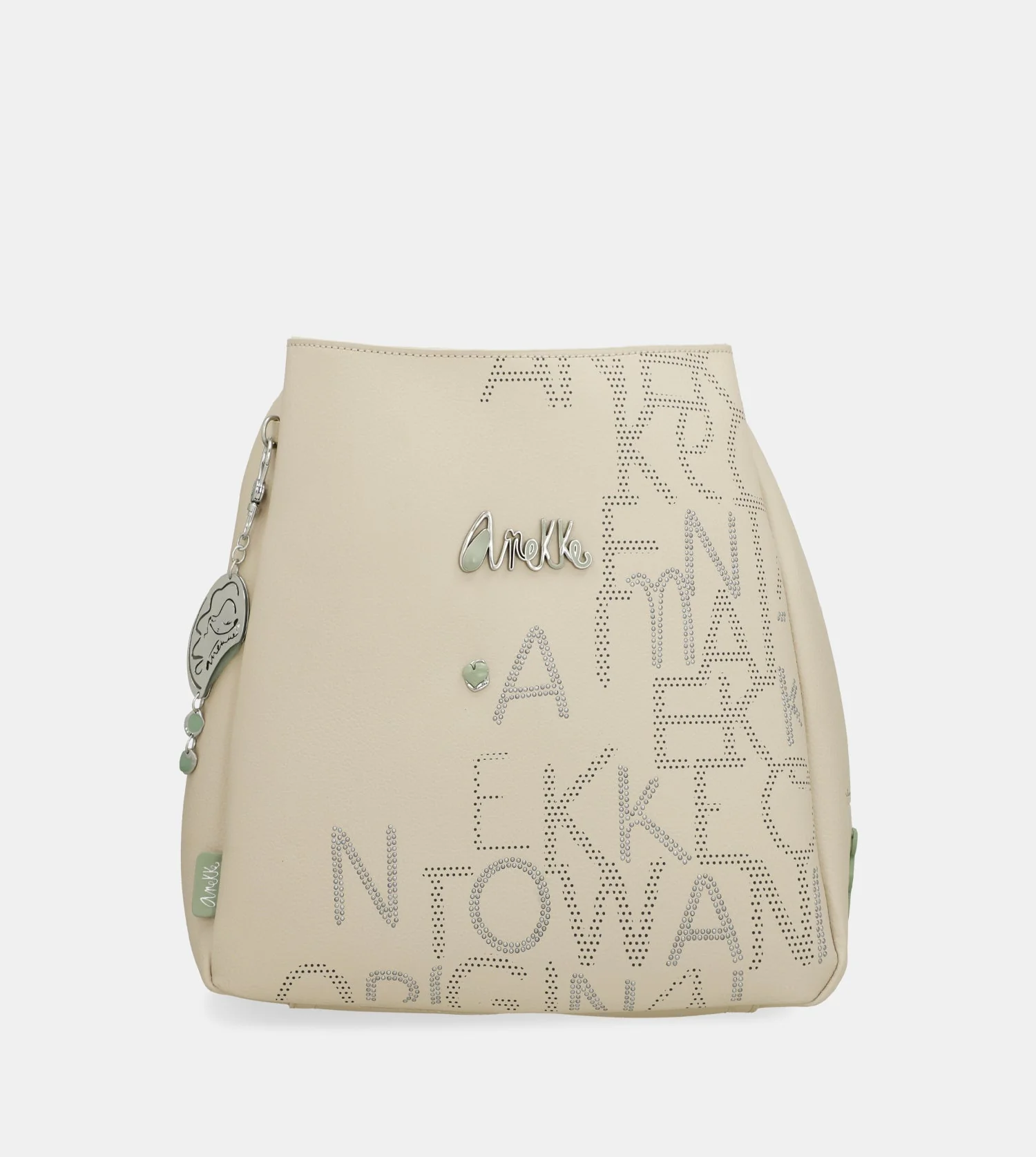 Convertible bag into backpack Alma - Image 10
