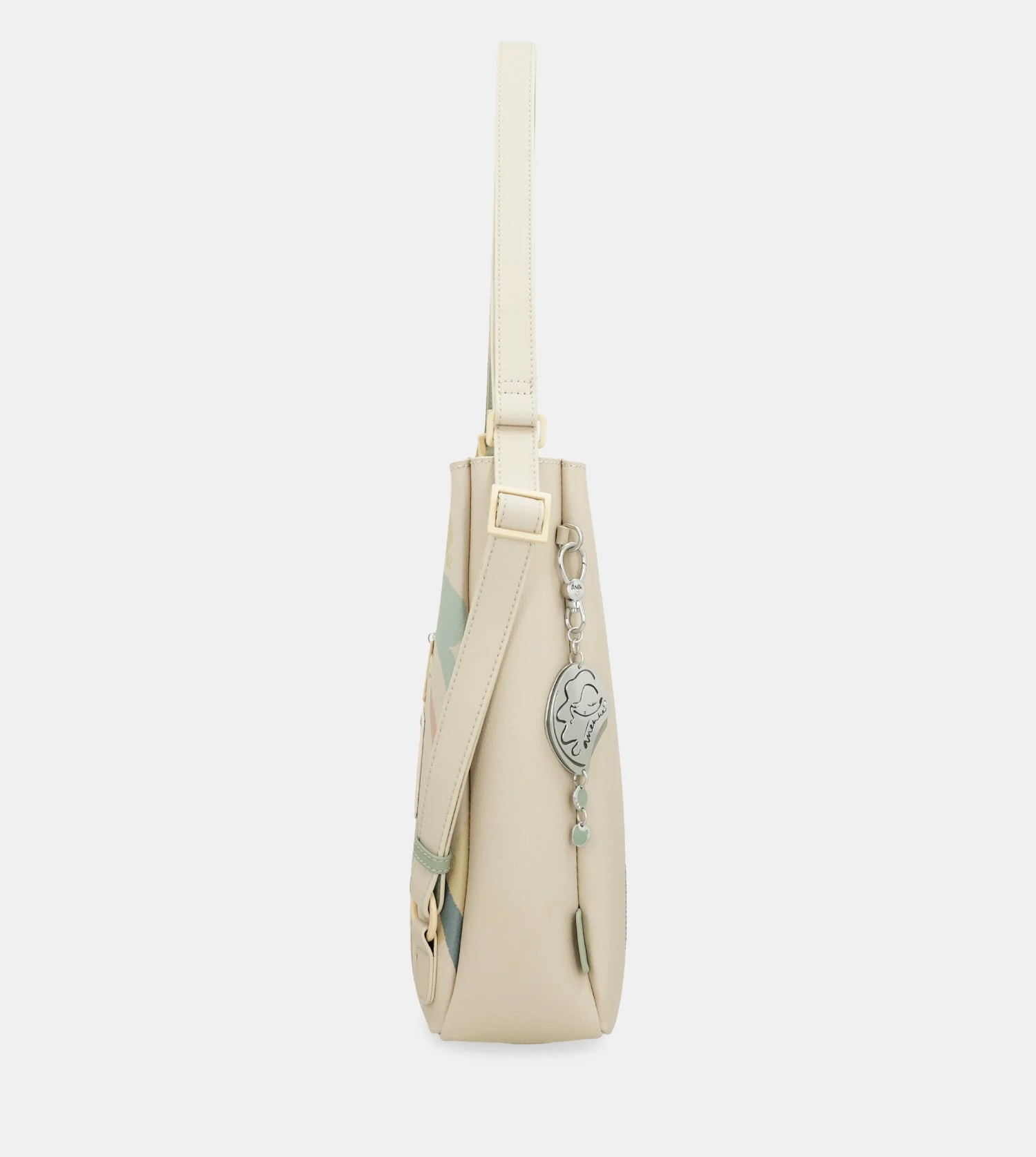 Convertible bag into backpack Alma - Image 6