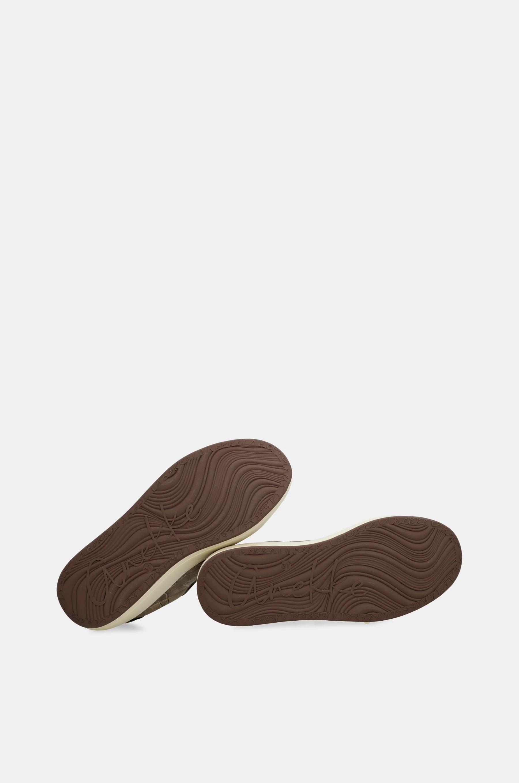 Copper sneakers - Image 5