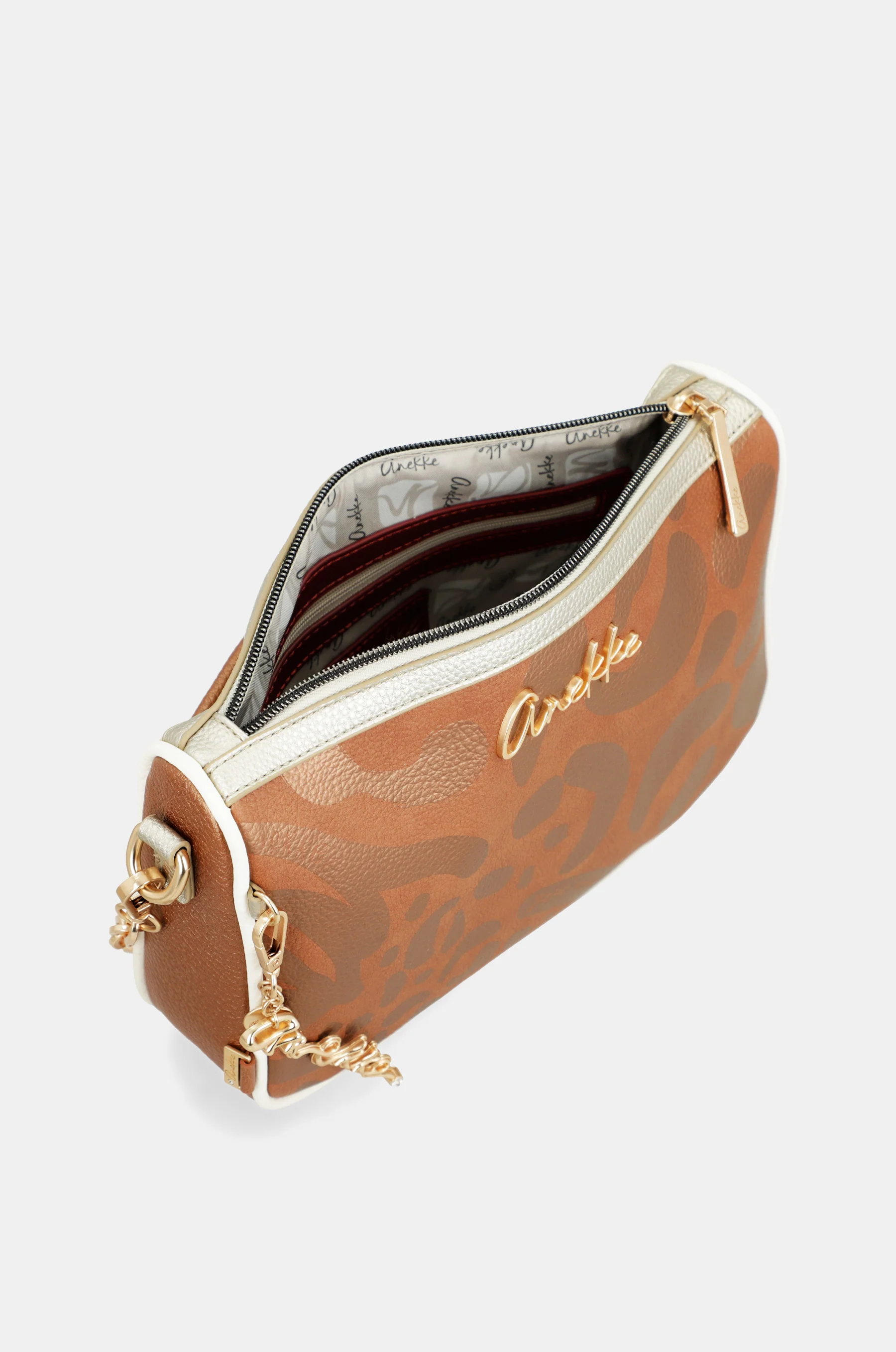Coral crossbody bag Essentials - Image 5