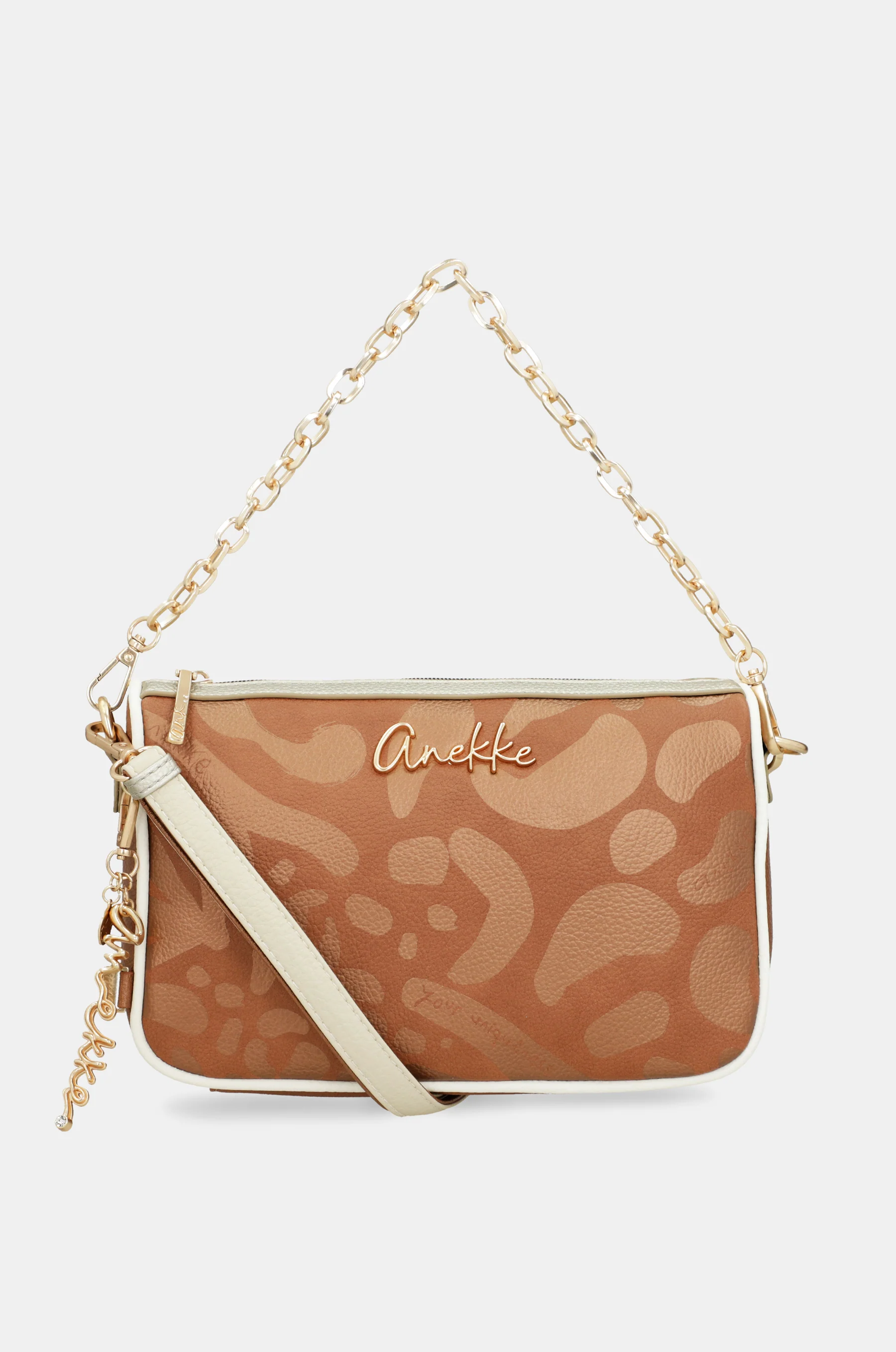 Coral crossbody bag Essentials - Image 6