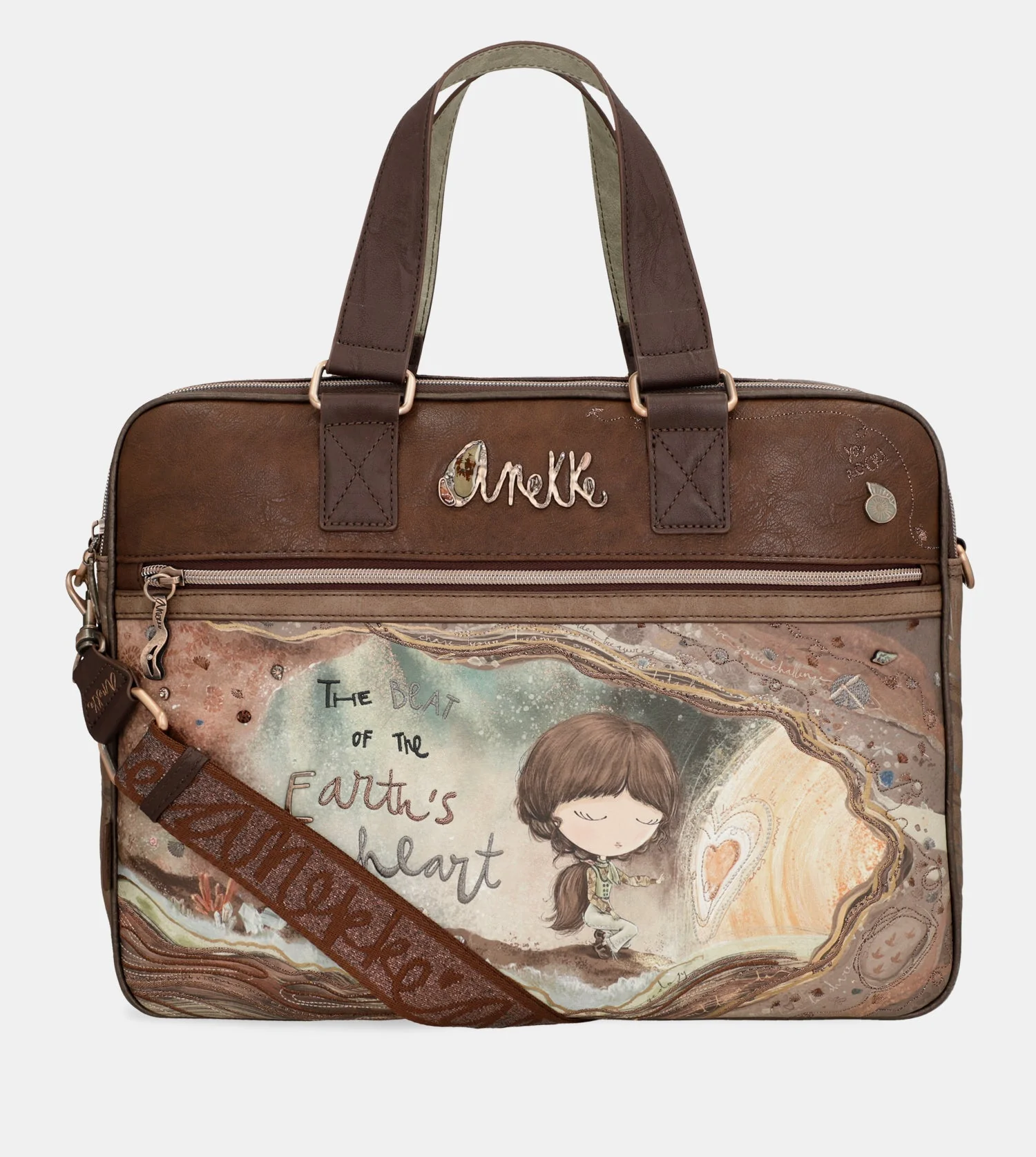 Core briefcase - Image 5