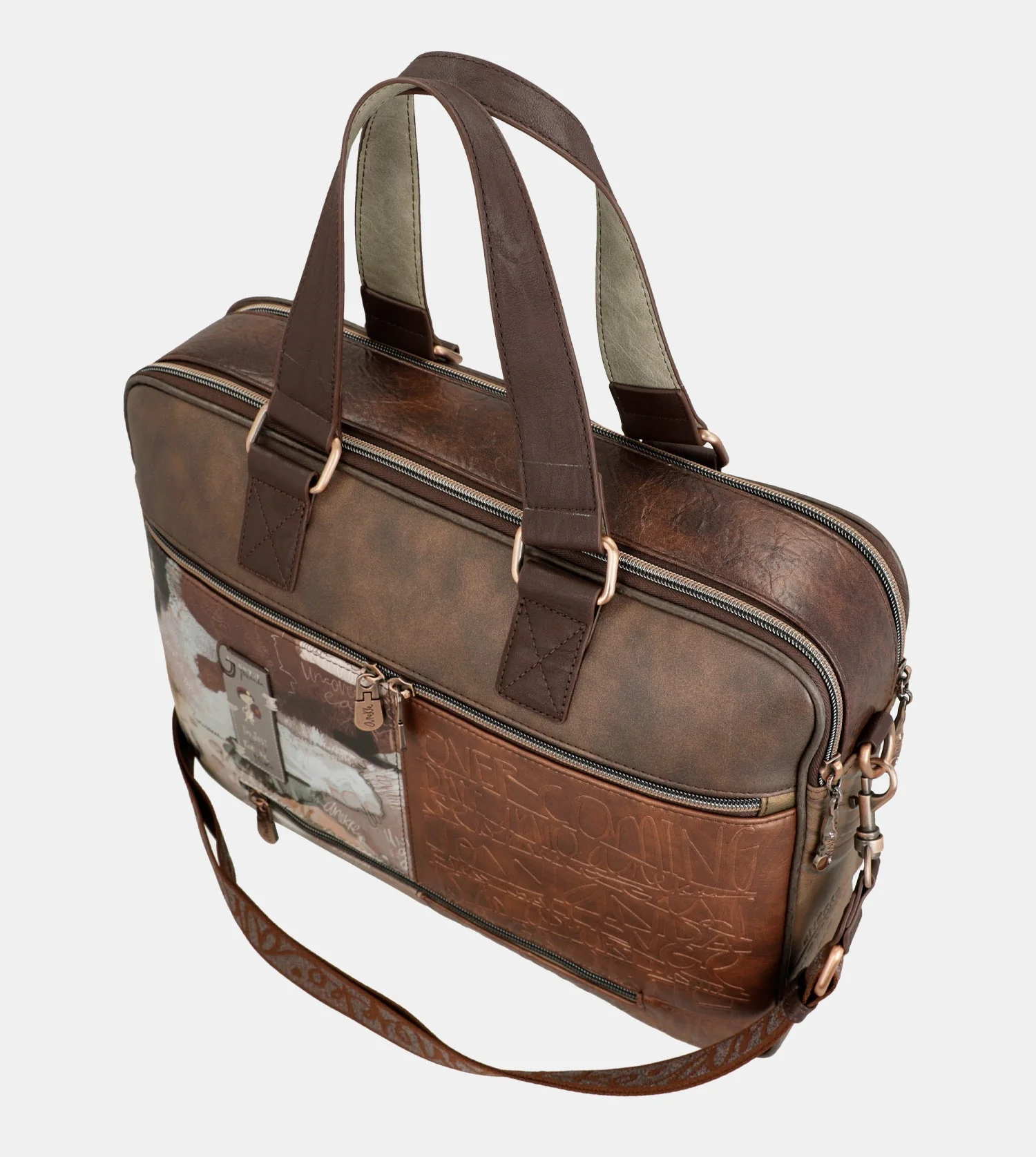 Core briefcase - Image 6
