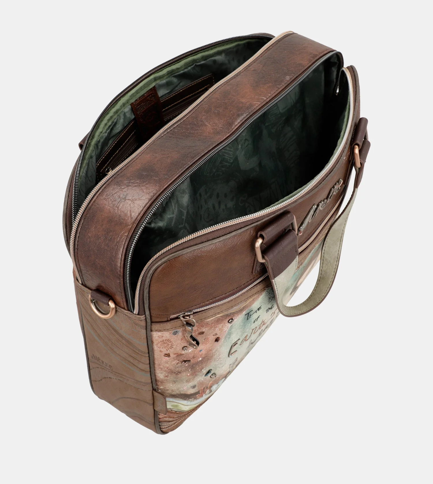Core briefcase - Image 7