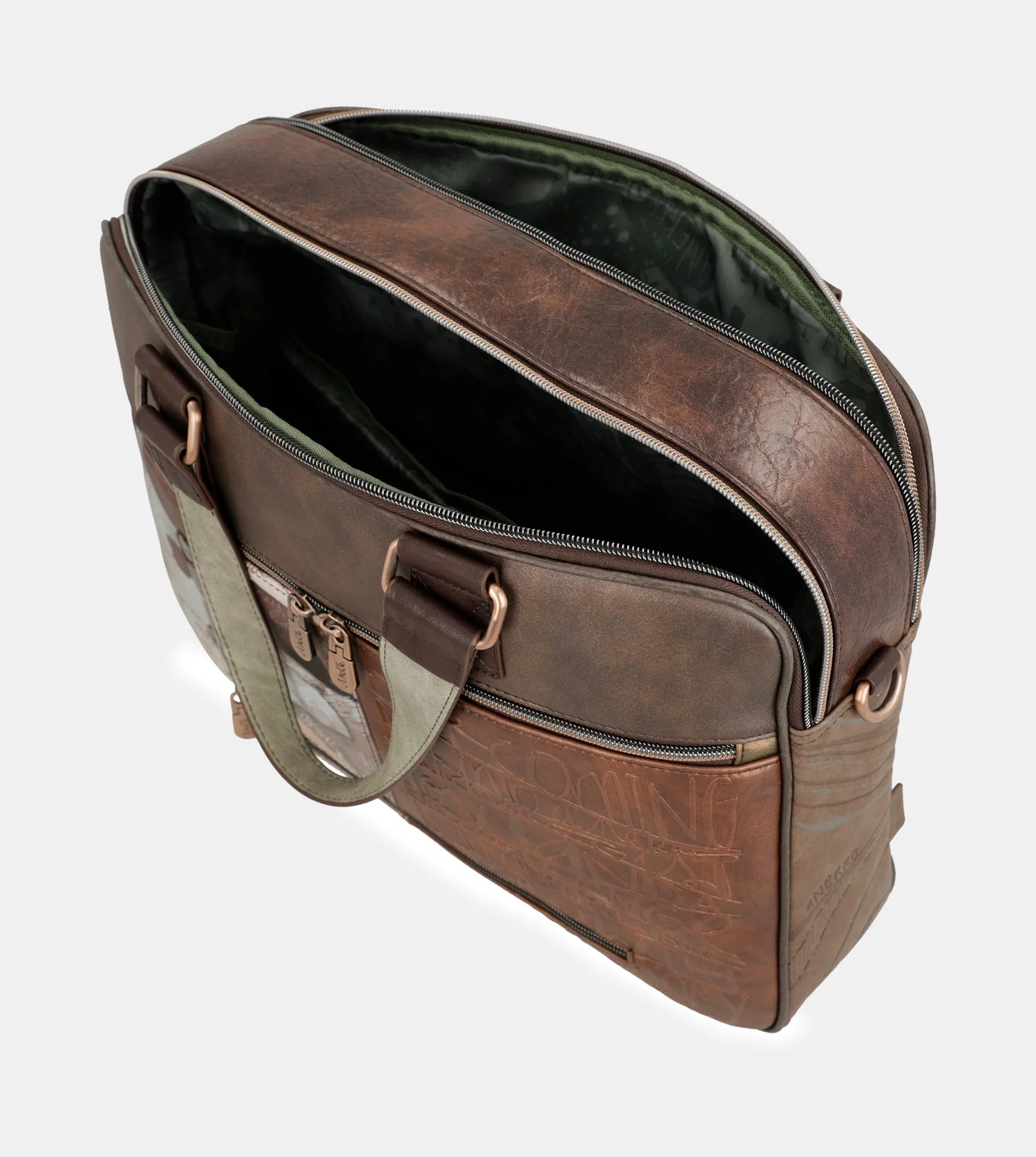 Core briefcase - Image 8