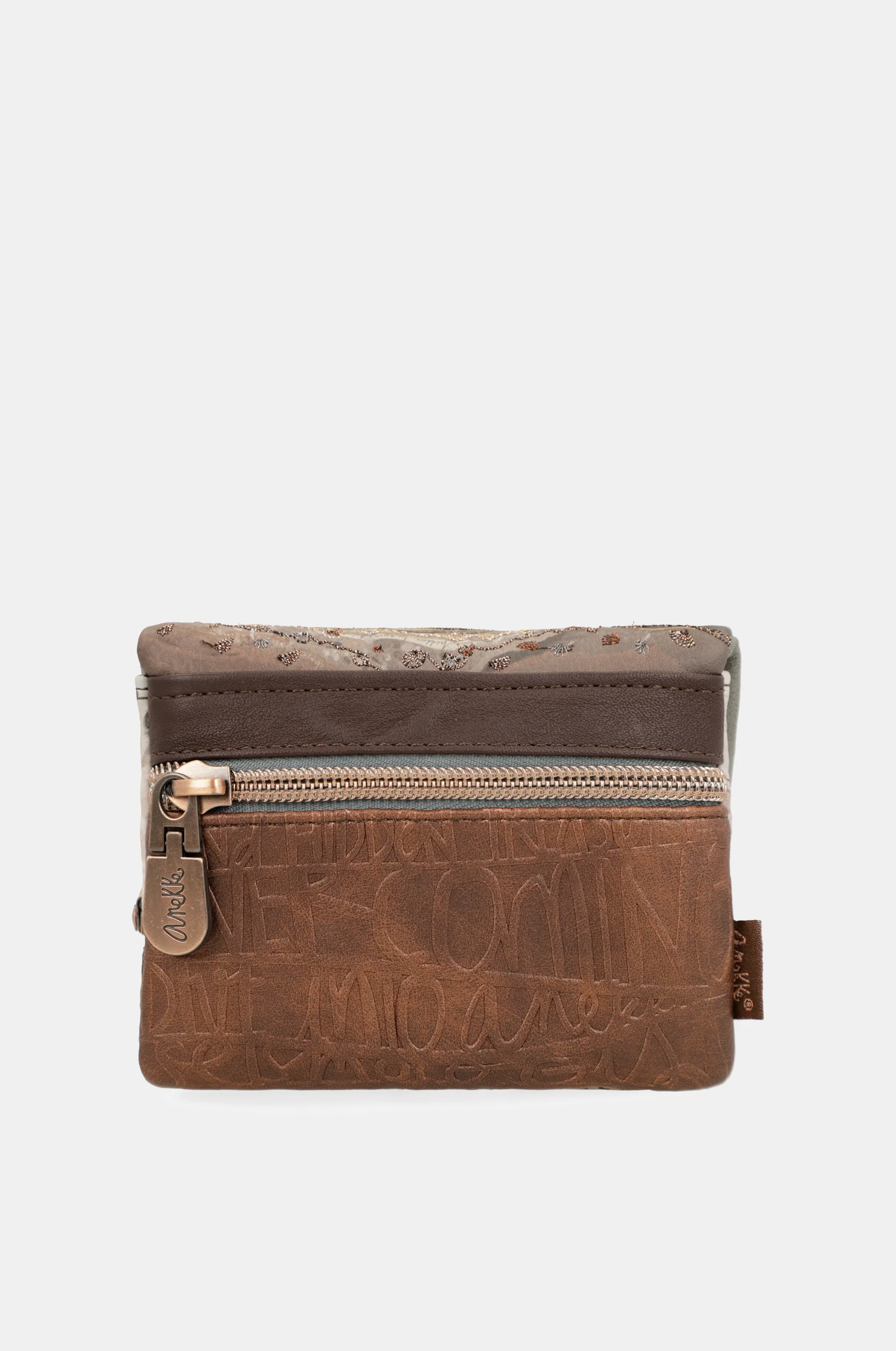 Core coin purse with flap - Image 2
