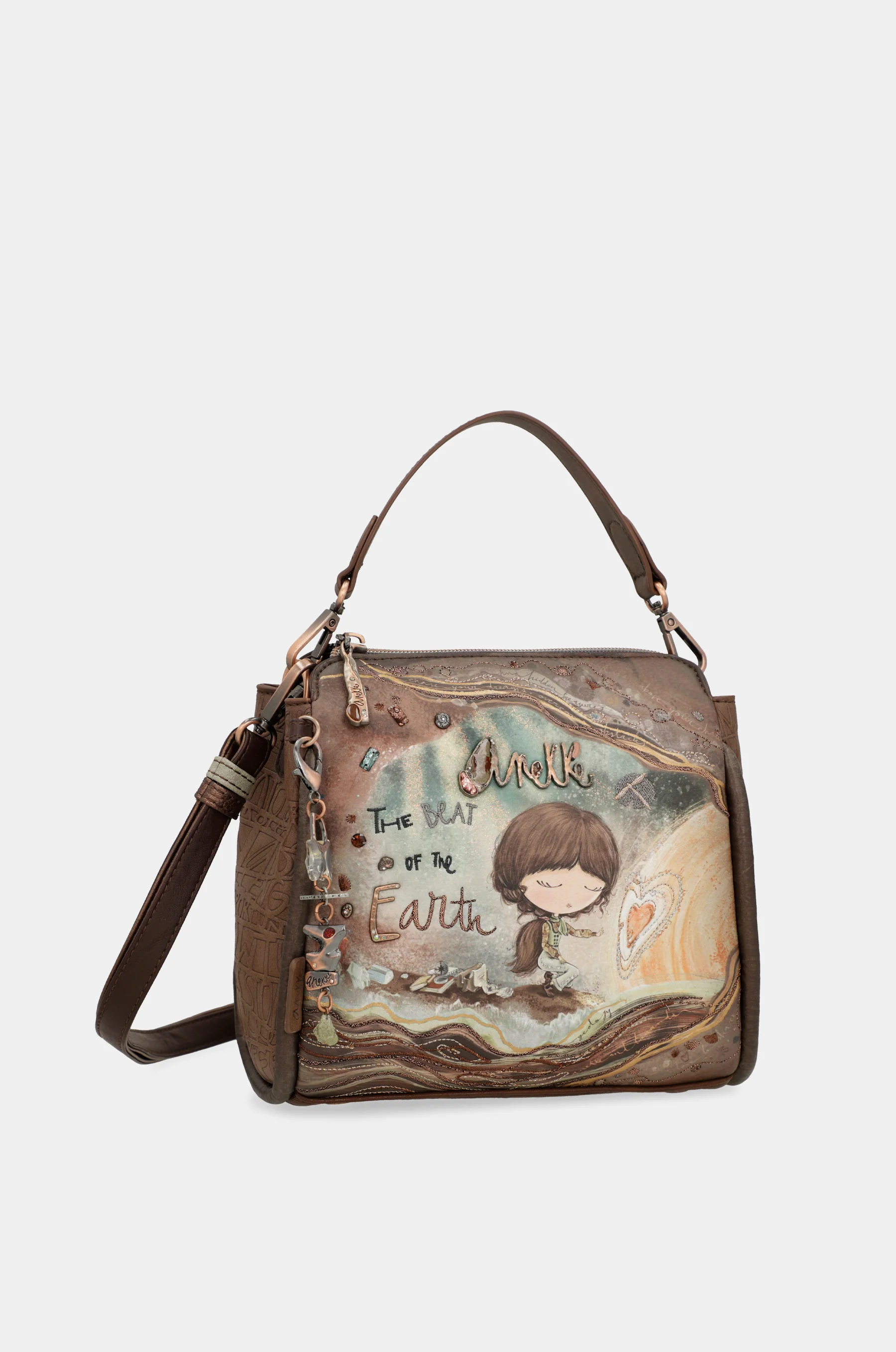 Core crossbody bag - Image 8