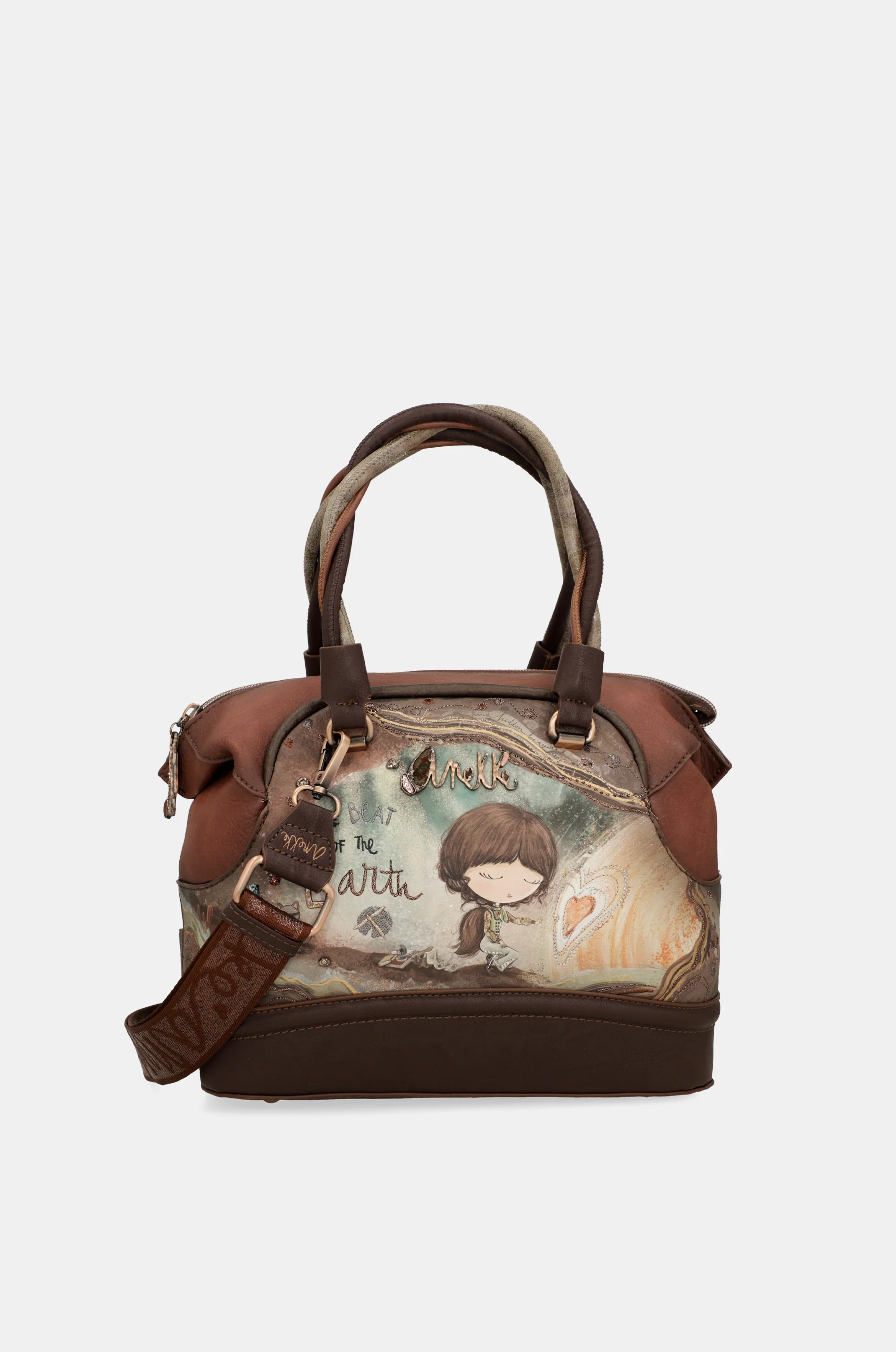 Core doctor bag