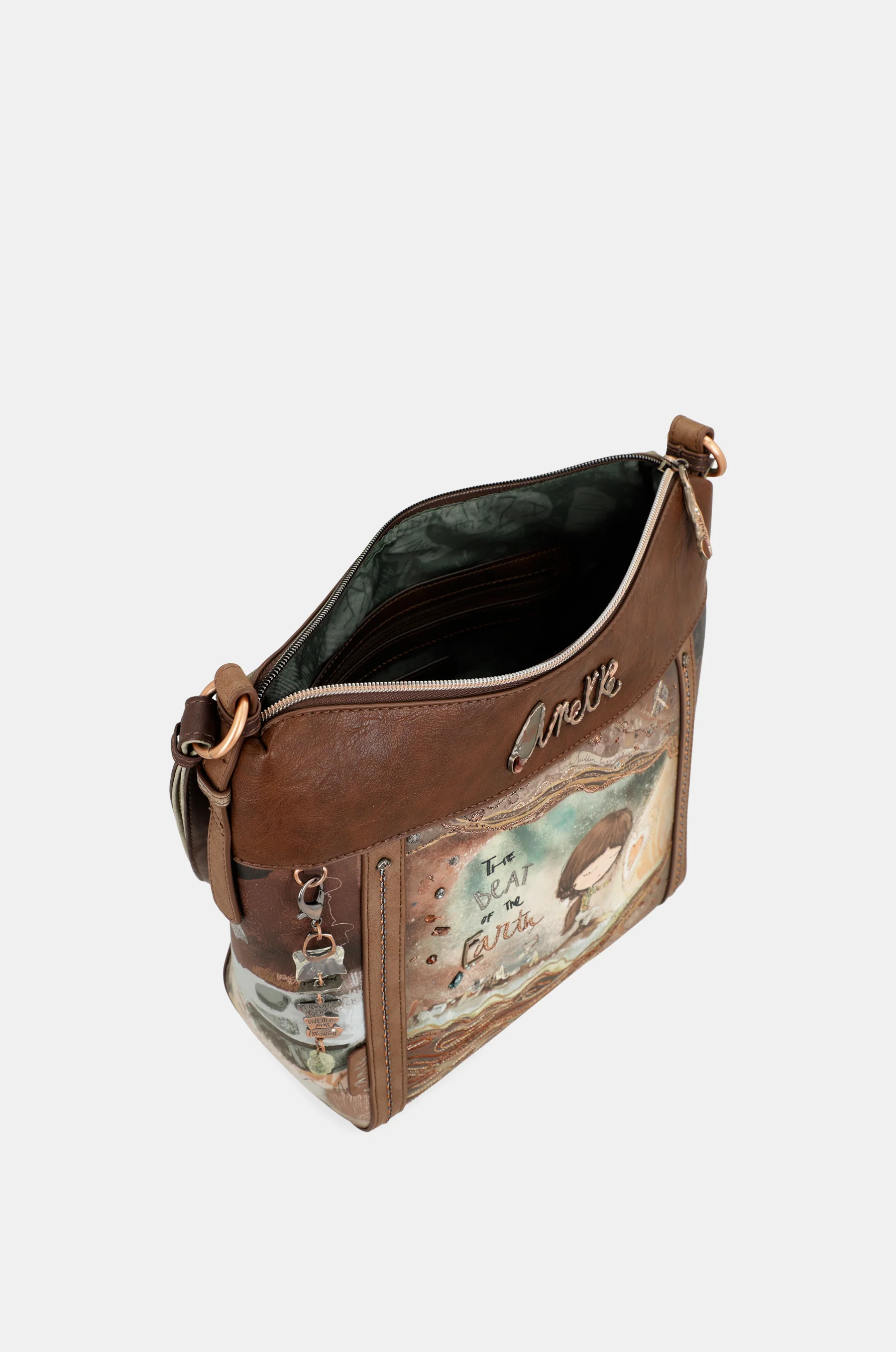 Core large crossbody bag - Image 5