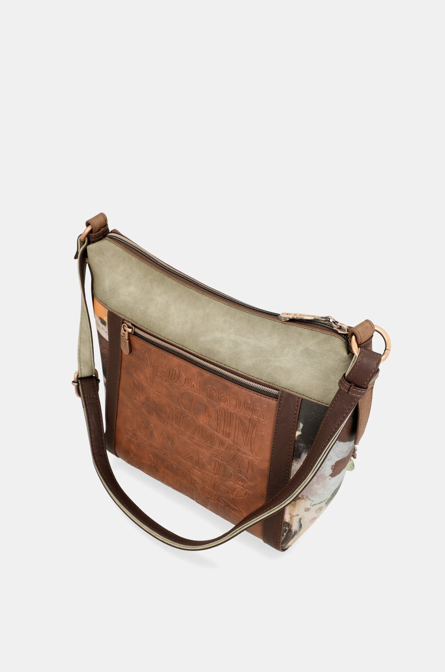 Core large crossbody bag - Image 6