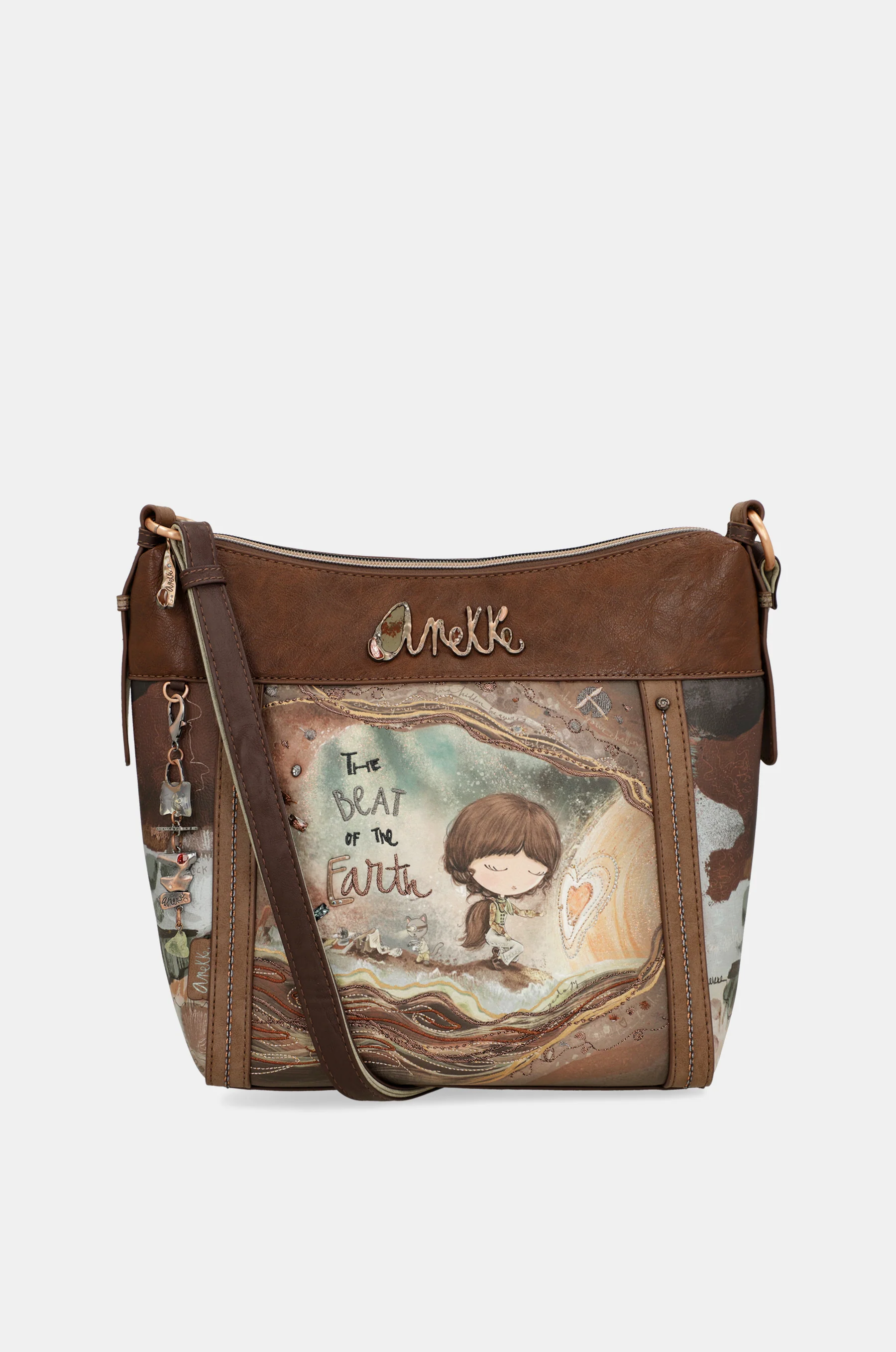 Core large crossbody bag - Image 7