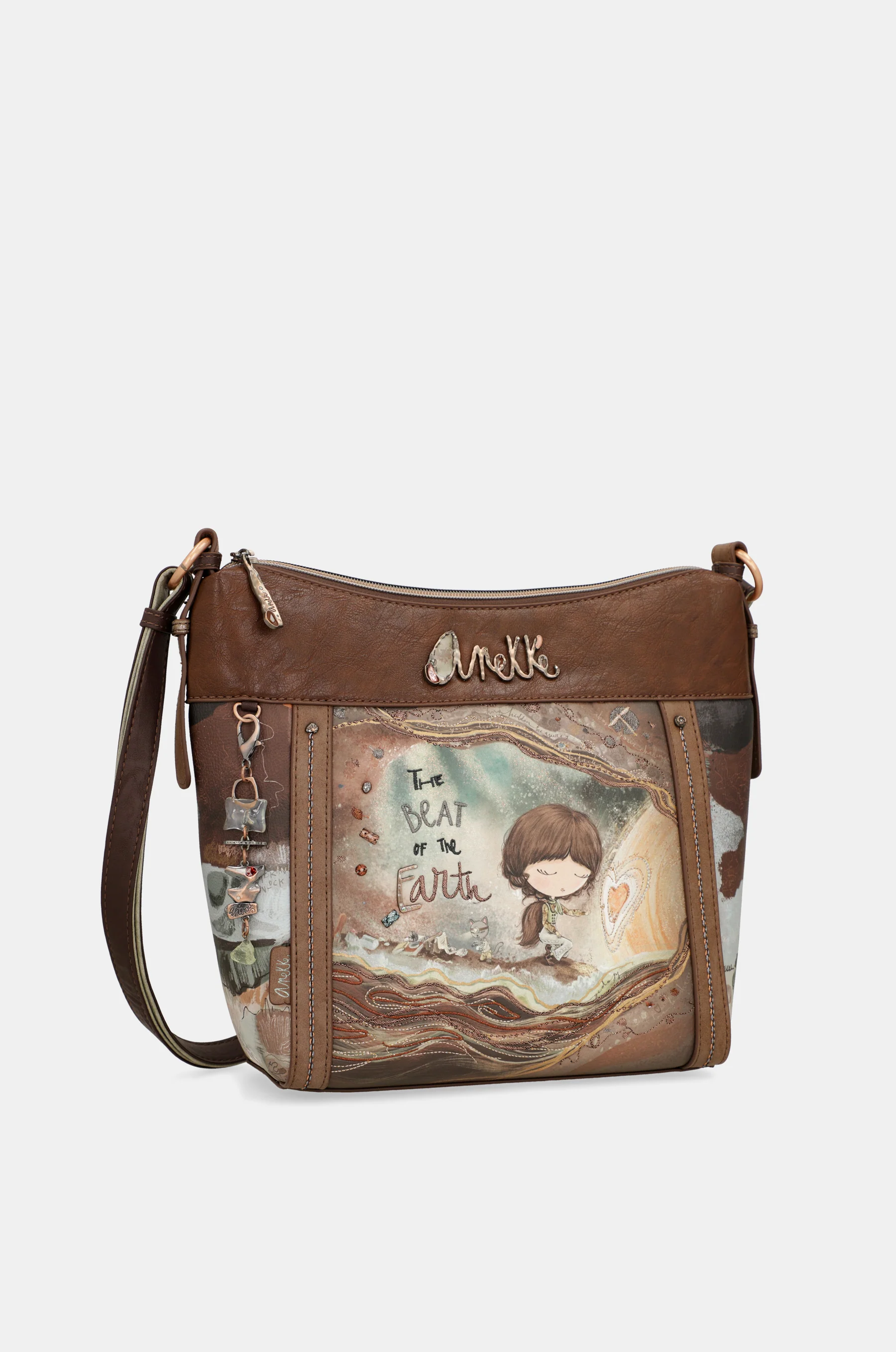 Core large crossbody bag - Image 8