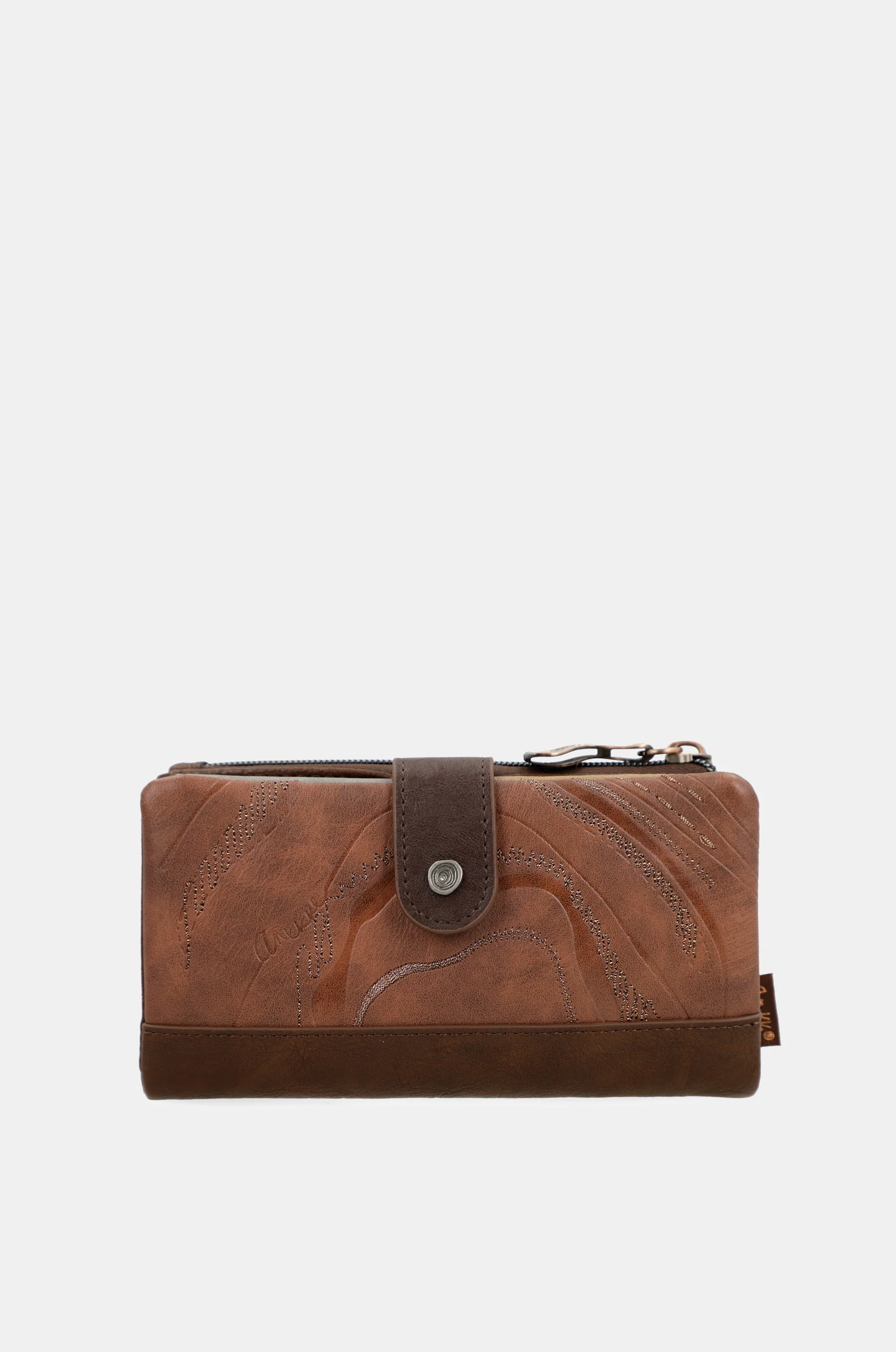 Core large RFID wallet - Image 2